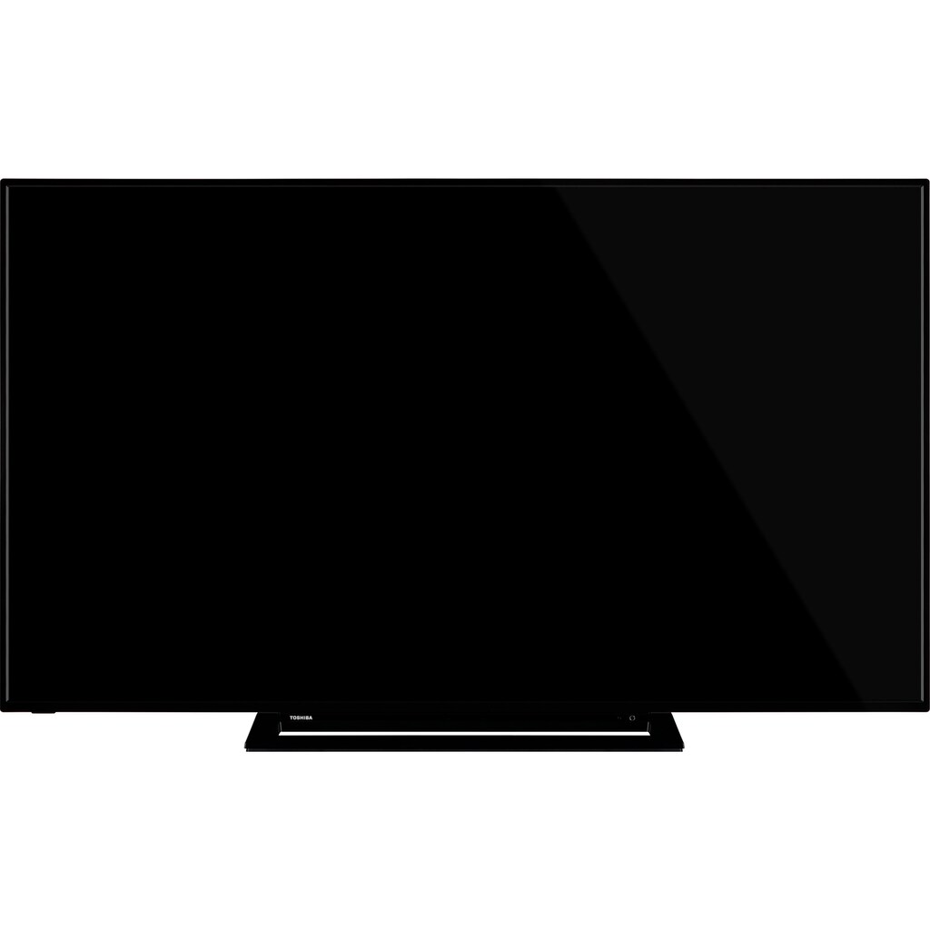 Toshiba LED-Fernseher »65UK3163DG/2«, 164 cm/65 Zoll, 4K Ultra HD, Smart-TV