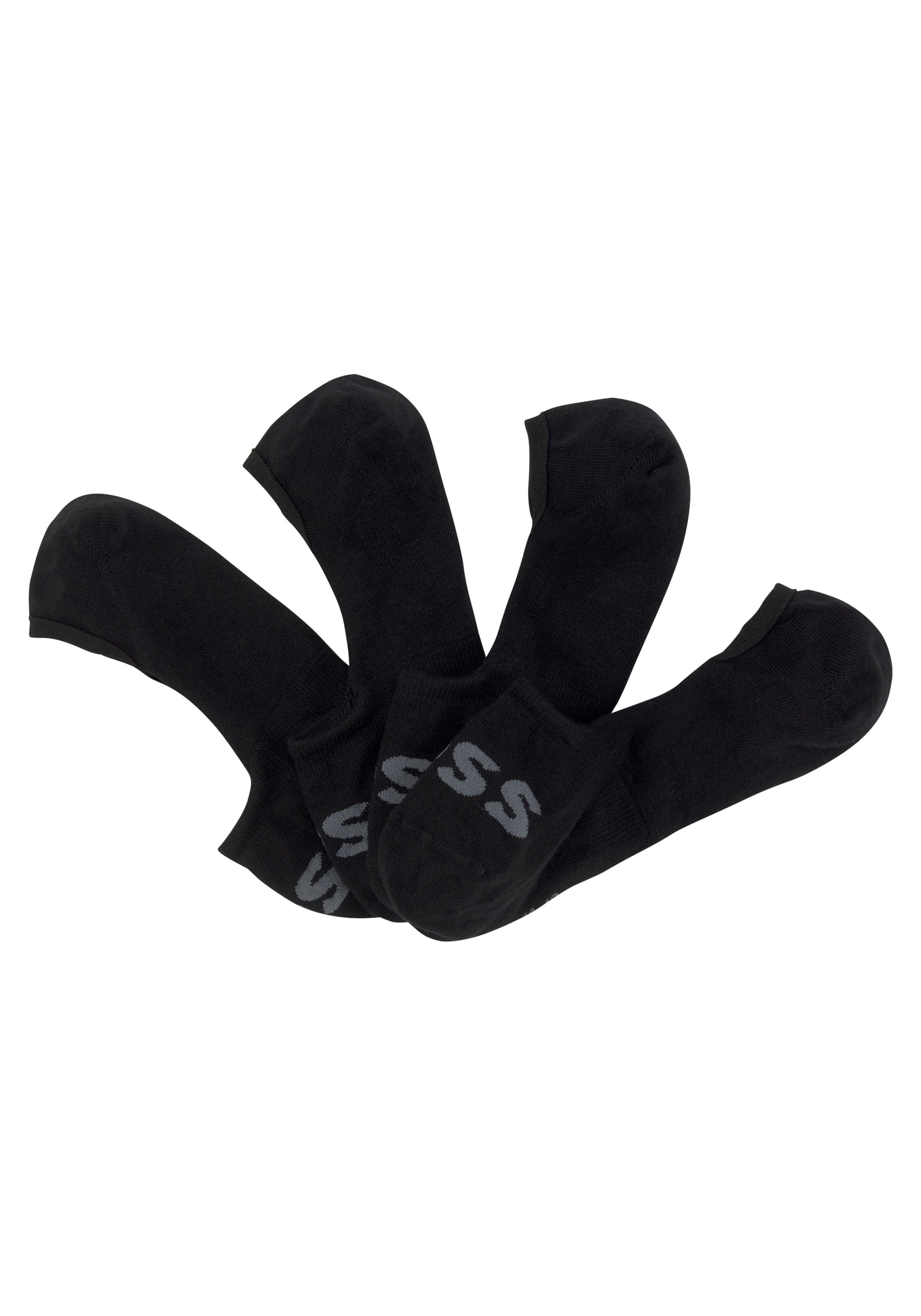 BOSS Businesssocken »2P SL universal Logo C...