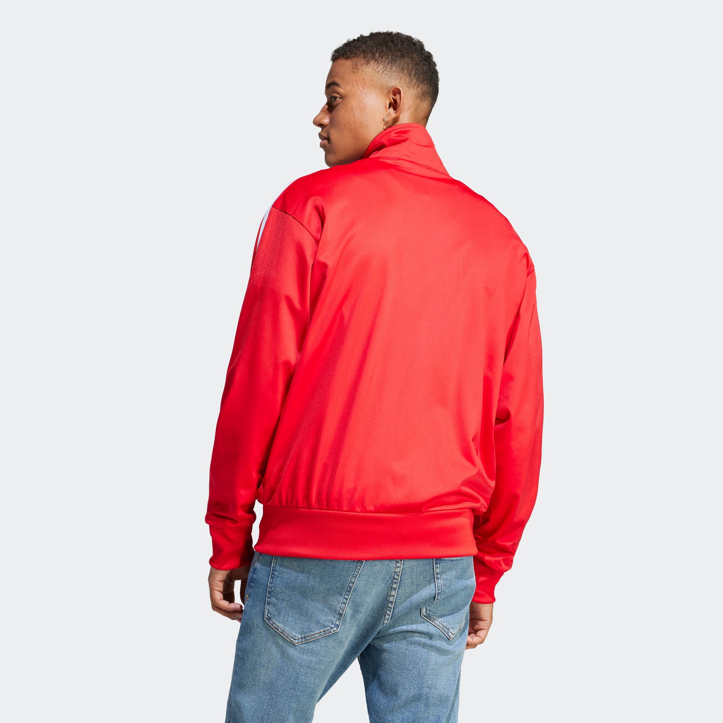 adidas Originals Trainingsjacke "FIREBIRD TT" günstig online kaufen