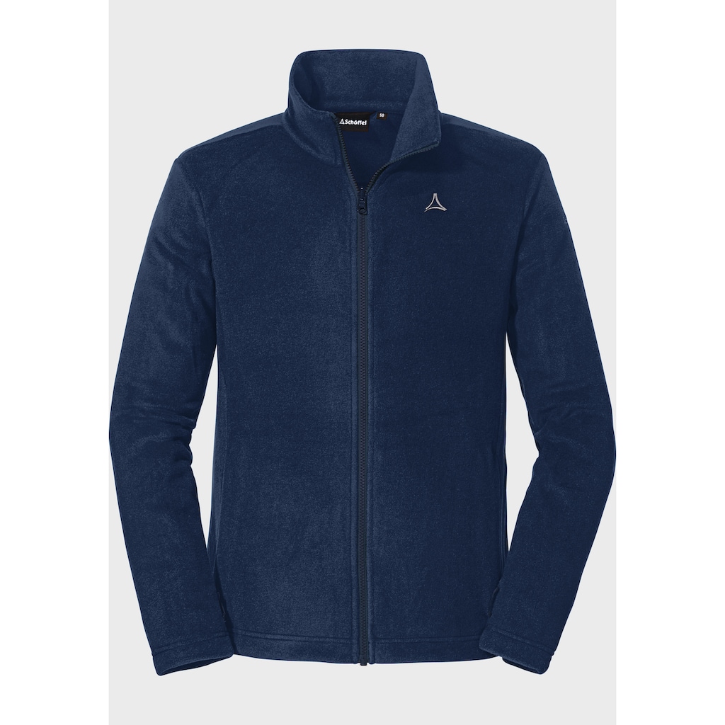 Schöffel Doppeljacke »3in1 Jacket Partinello M«, mit Kapuze