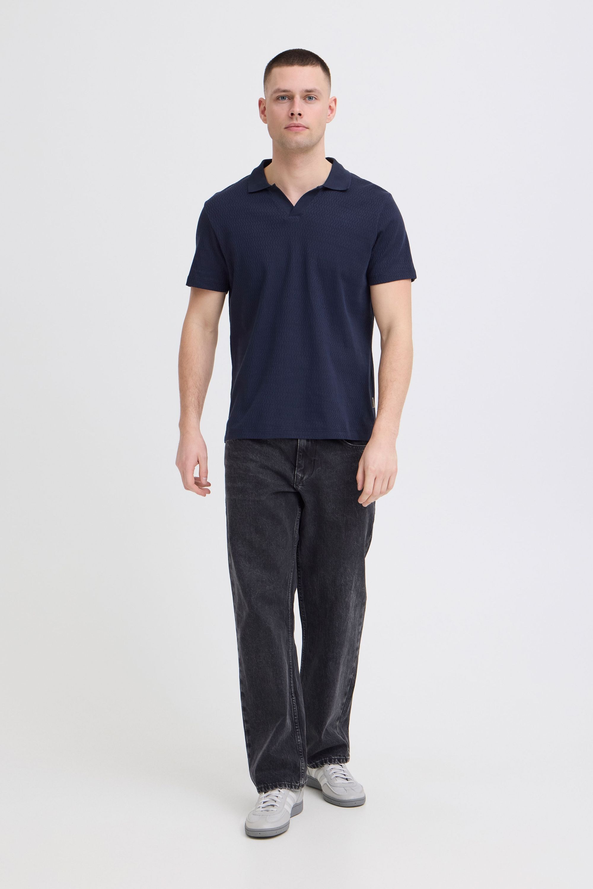 Blend Poloshirt »Poloshirt BHEswin«