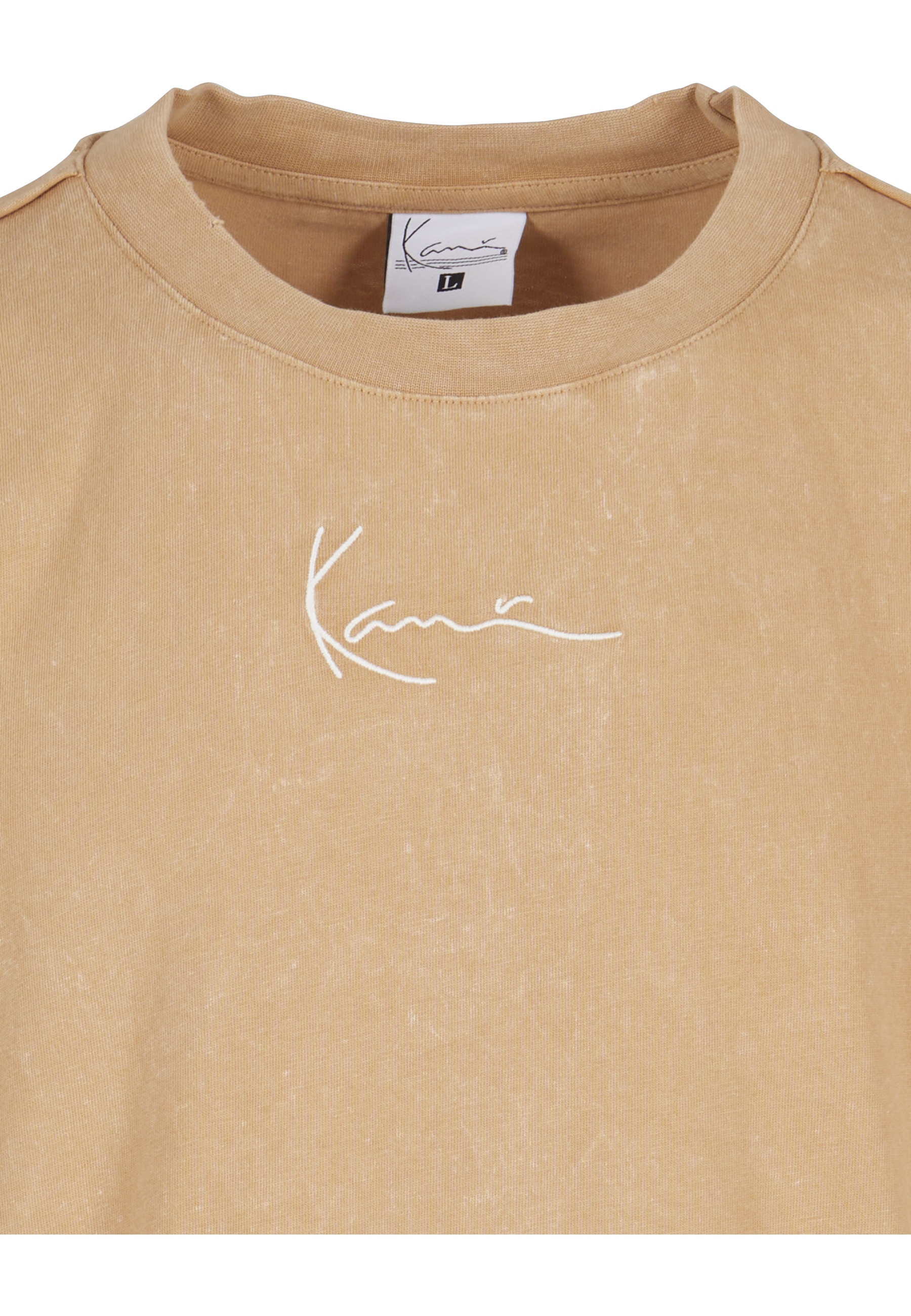 Karl Kani T-Shirt »Karl Kani Herren« 1 Stk.