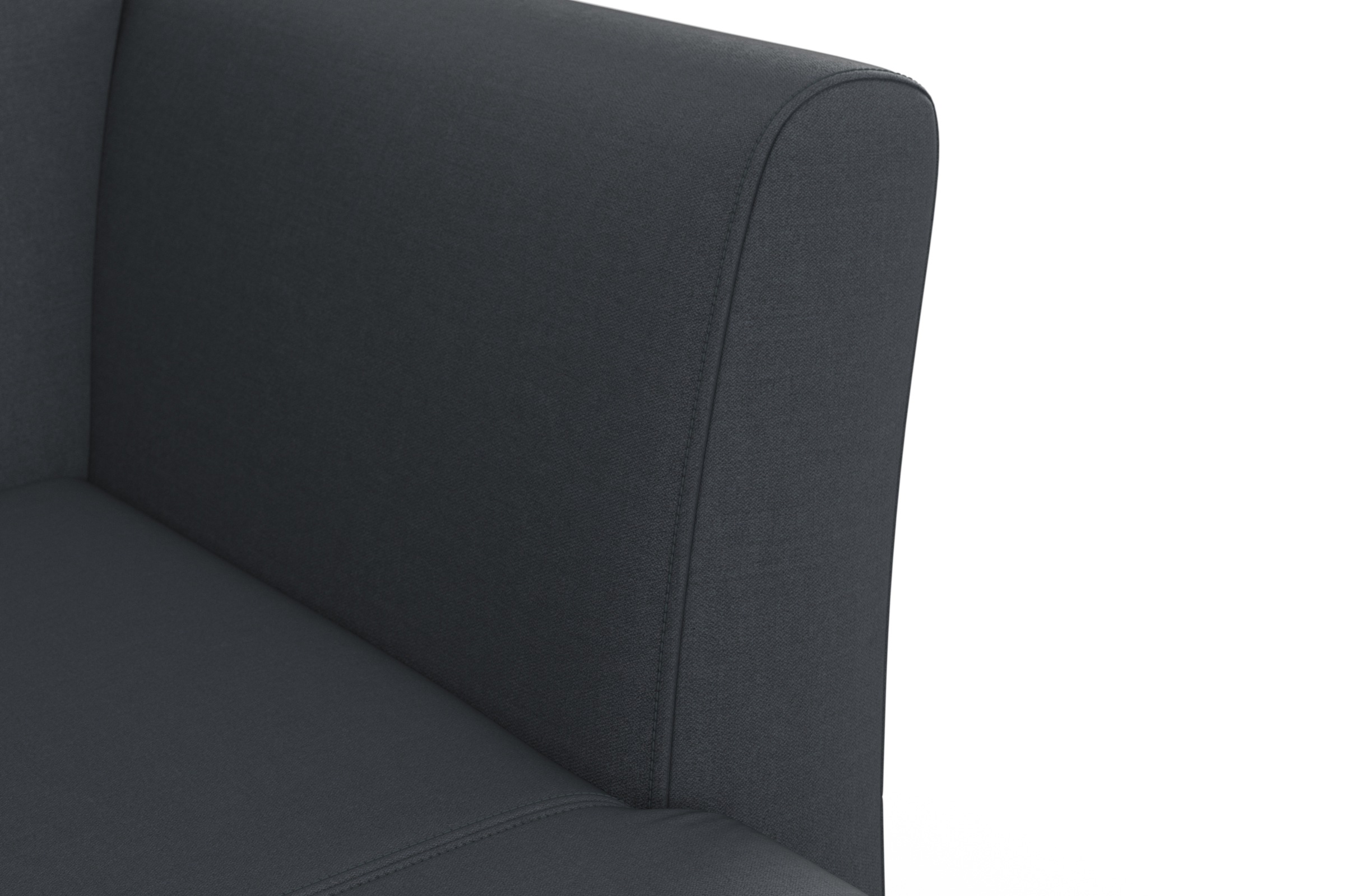 sit&more Wohnlandschaft »Visby U-Form«, wahlweise mit Bettfunktion und Stauraum, frei im Raum stellbar