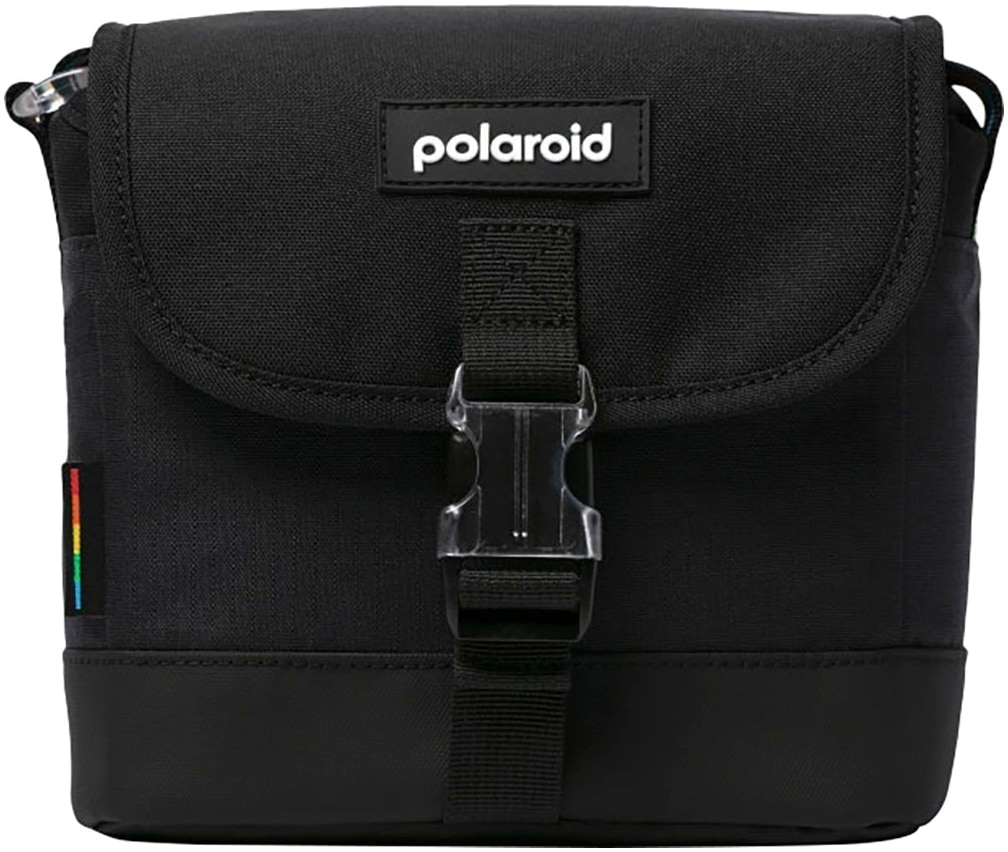 Polaroid Fototasche