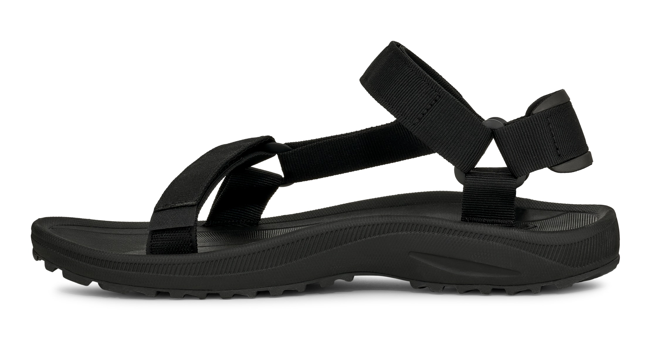 Teva Sandale »WINSTED MEN«  Outdoorsandale schnell trocknend,atmungsaktiv,Alltag und Light Hiking
