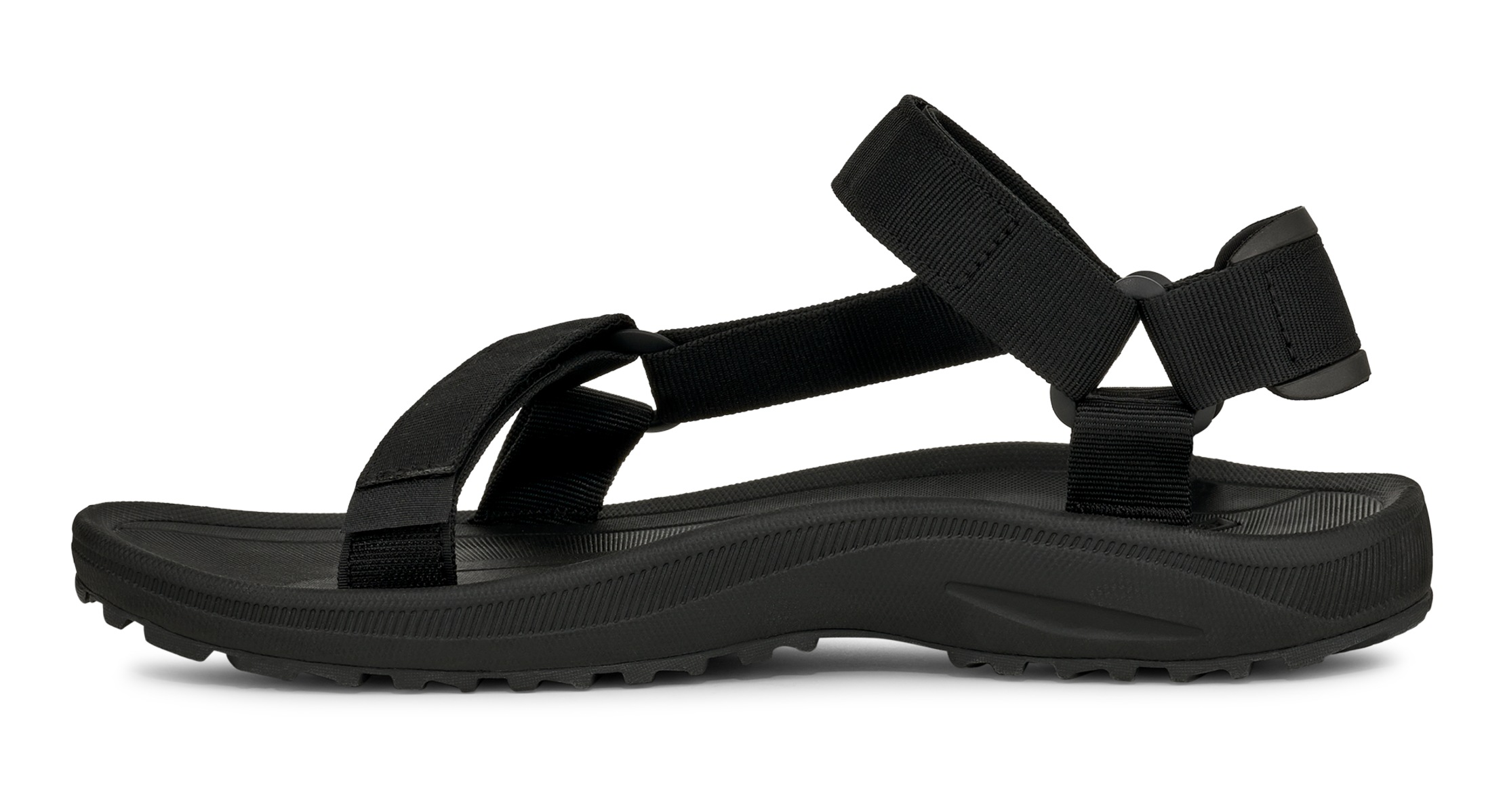 Teva Sandale "WINSTED MEN" Outdoorsandale schnell trocknend,atmungsaktiv,Al günstig online kaufen