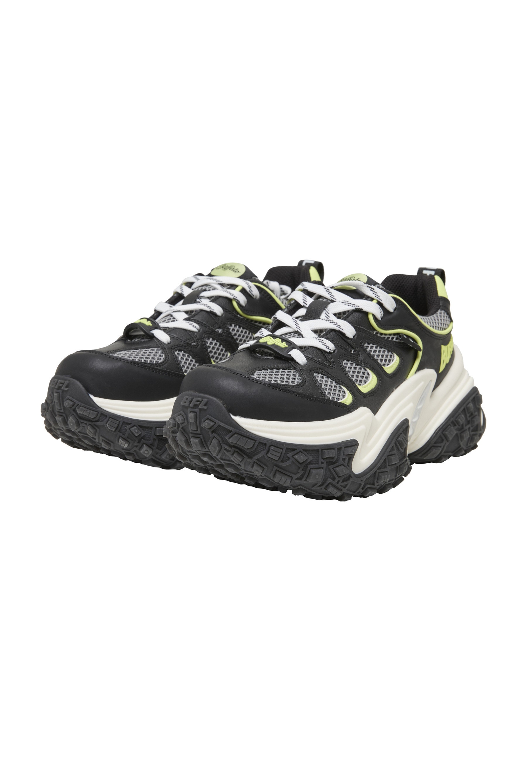 Buffalo Sneaker "Buffalo CERBO"
