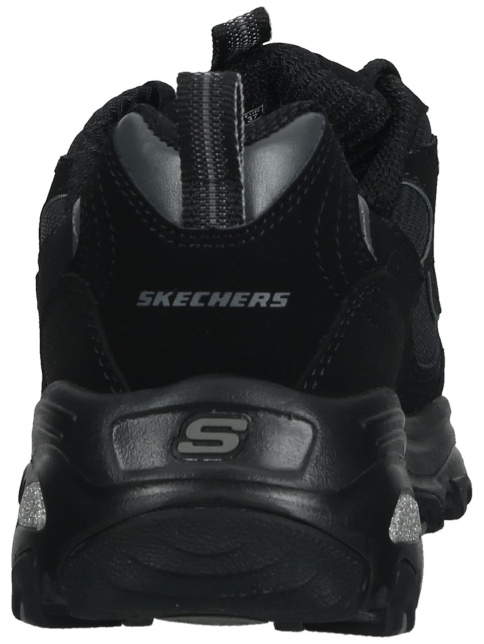 Skechers Schnürschuh »Skechers Halbschuhe Leder«