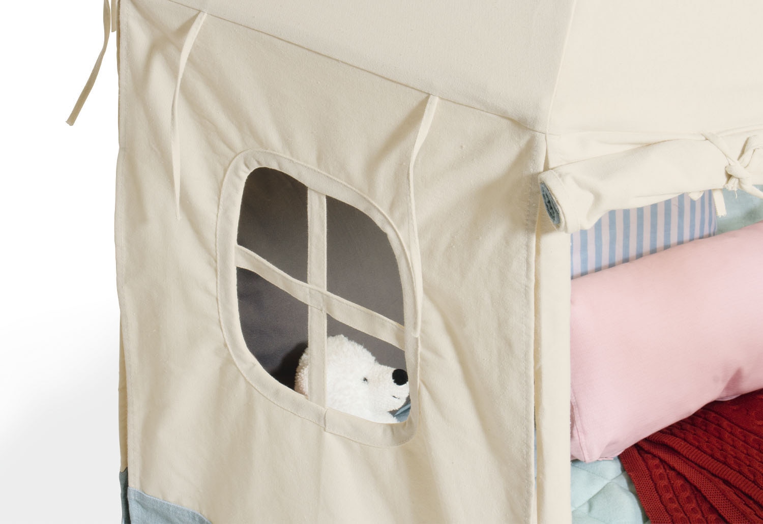 Pinolino® Spielzelt »Pavillon Yuma«