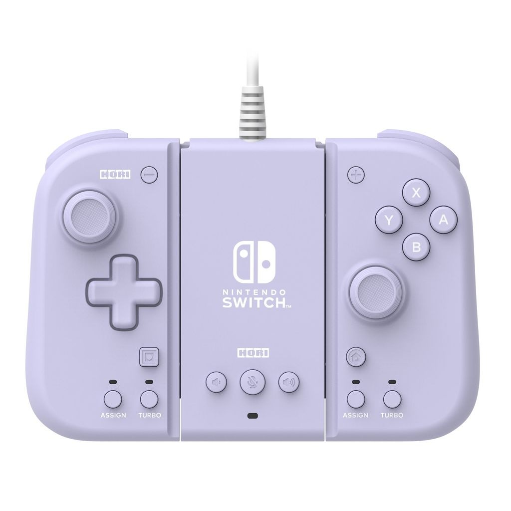 Switch-Controller »Split Pad Compact Adapter Set«