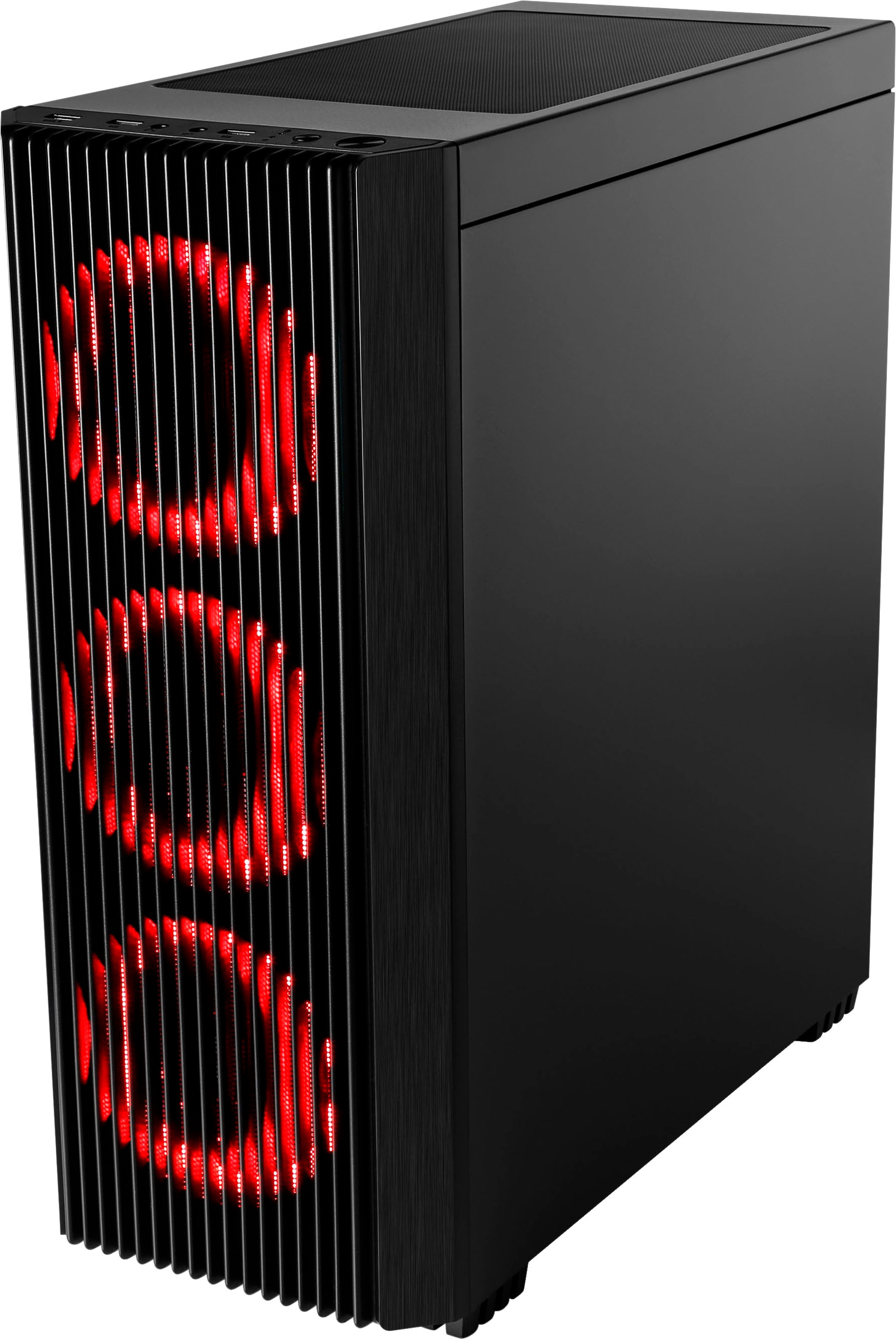 CSL Gaming-PC »HydroX L8611 Wasserkühlung«