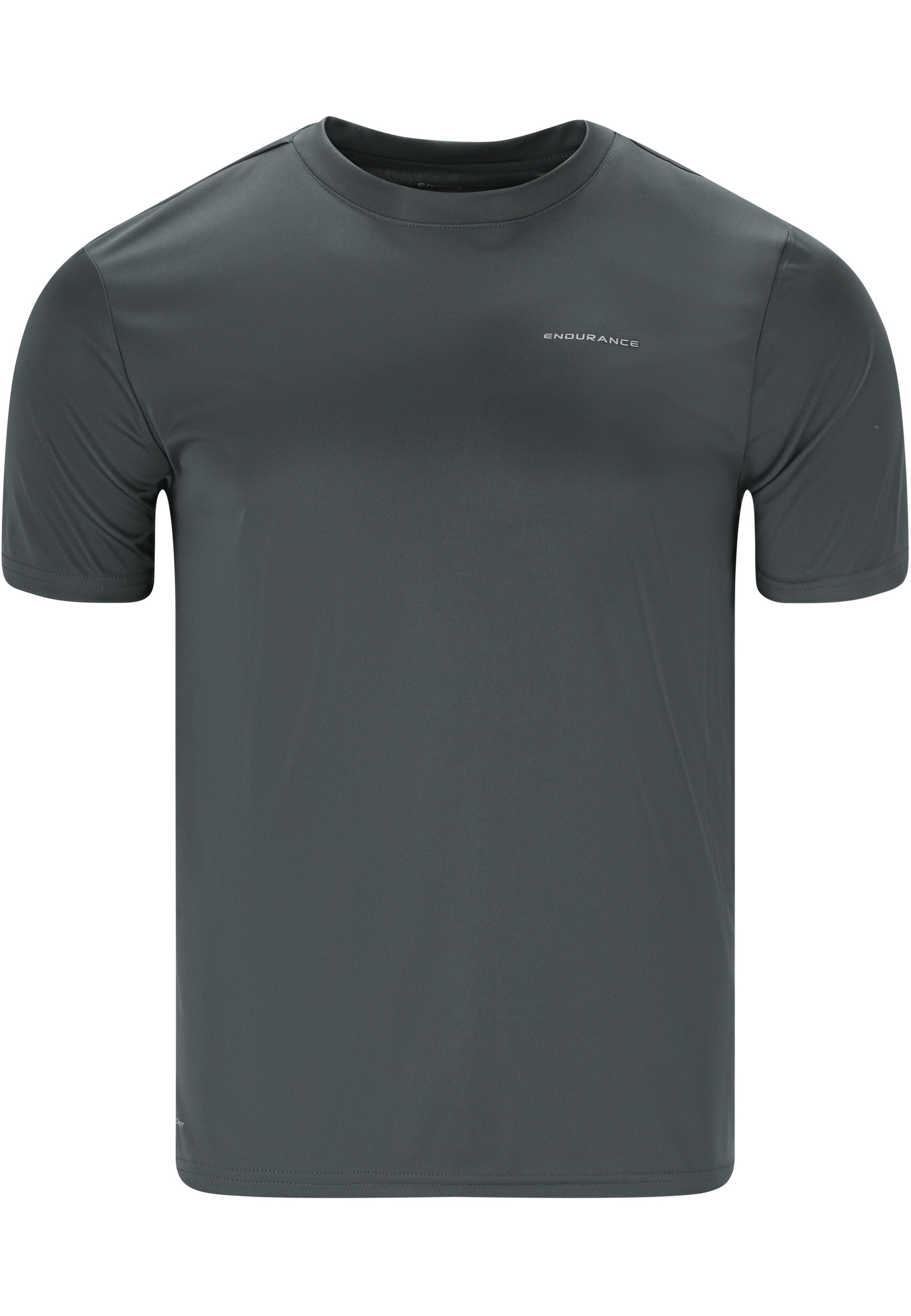 ENDURANCE Funktionsshirt »Dipose«, (1 tlg.), mit schnelltrocknender QUICK DRY-Technologie