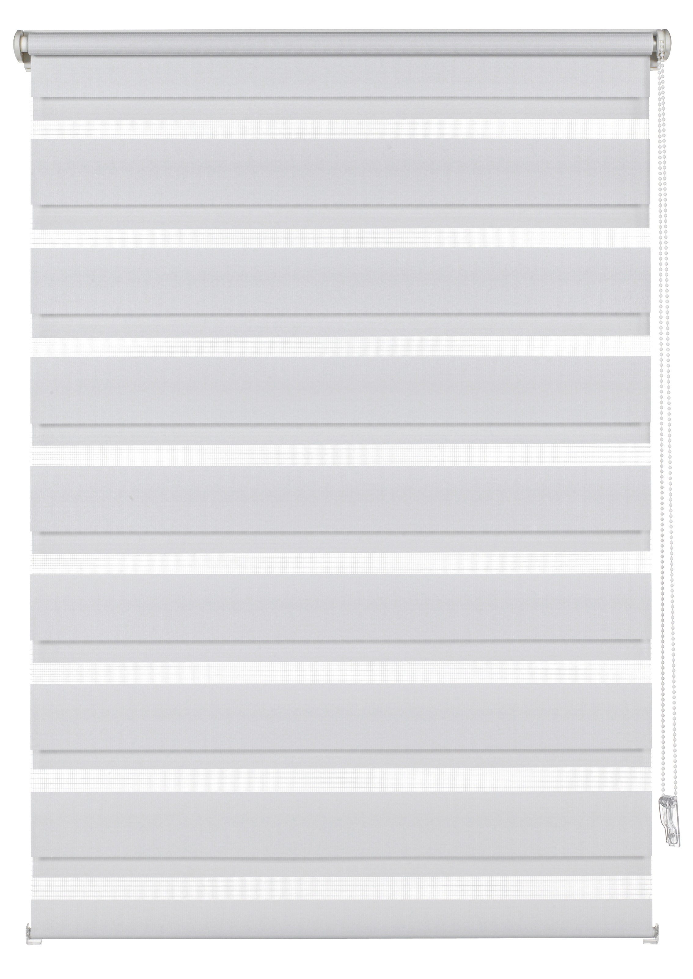 my home Doppelrollo "Duo Klemmrollo" Lichtschutz Sichtschutz ohne Bohren fr günstig online kaufen