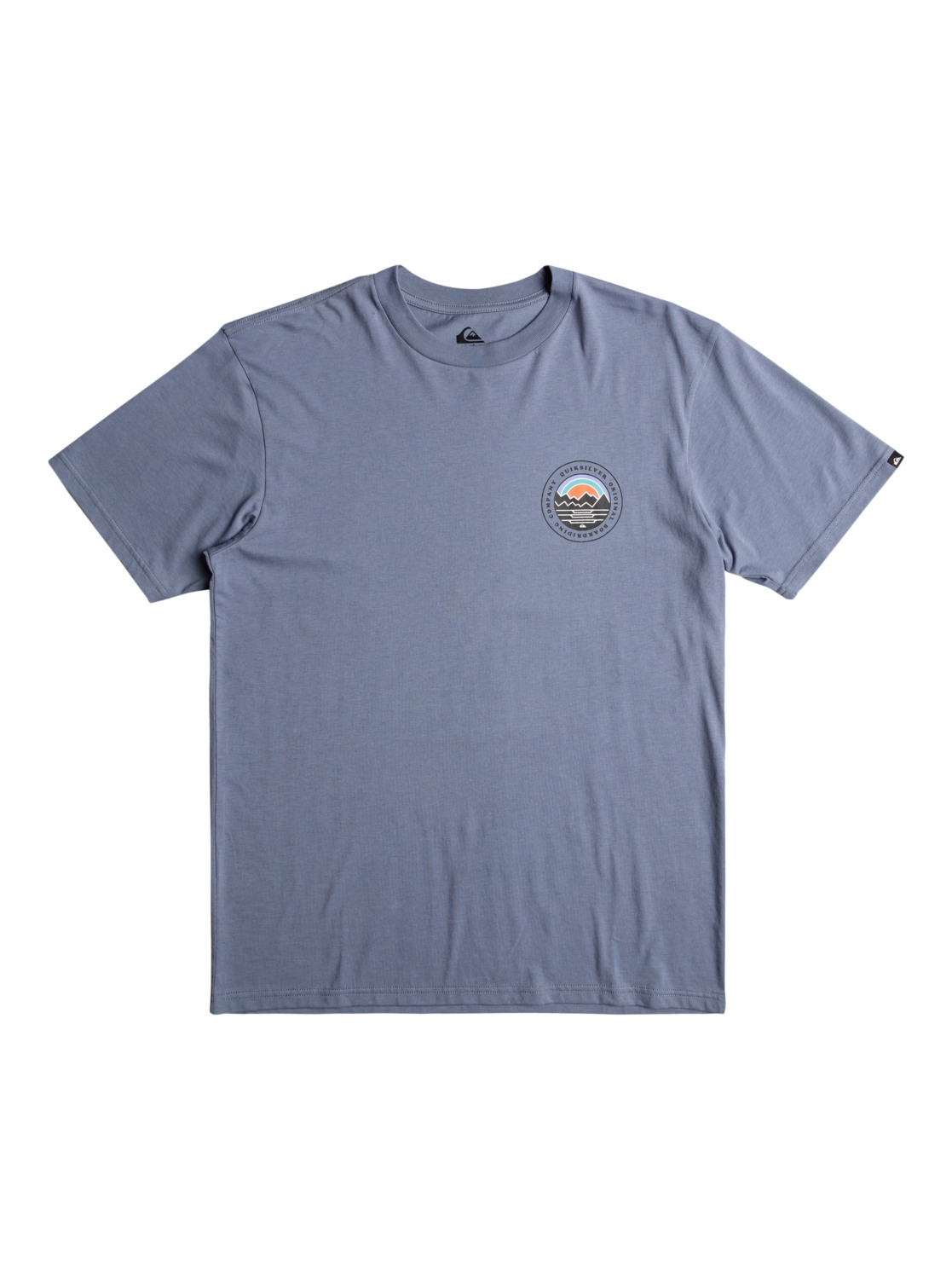 Quiksilver T-Shirt »Landscapes«