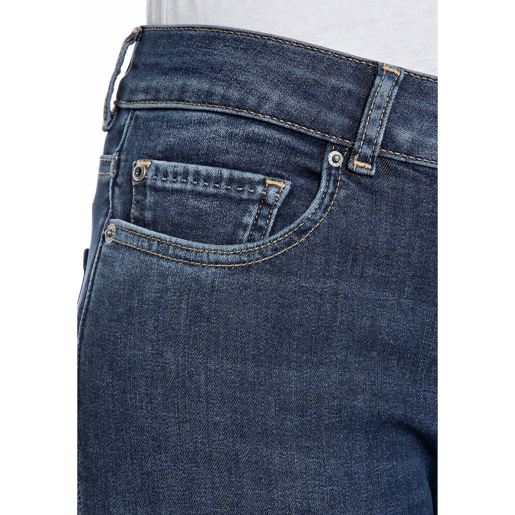 Replay Slim-fit-Jeans »Faaby«