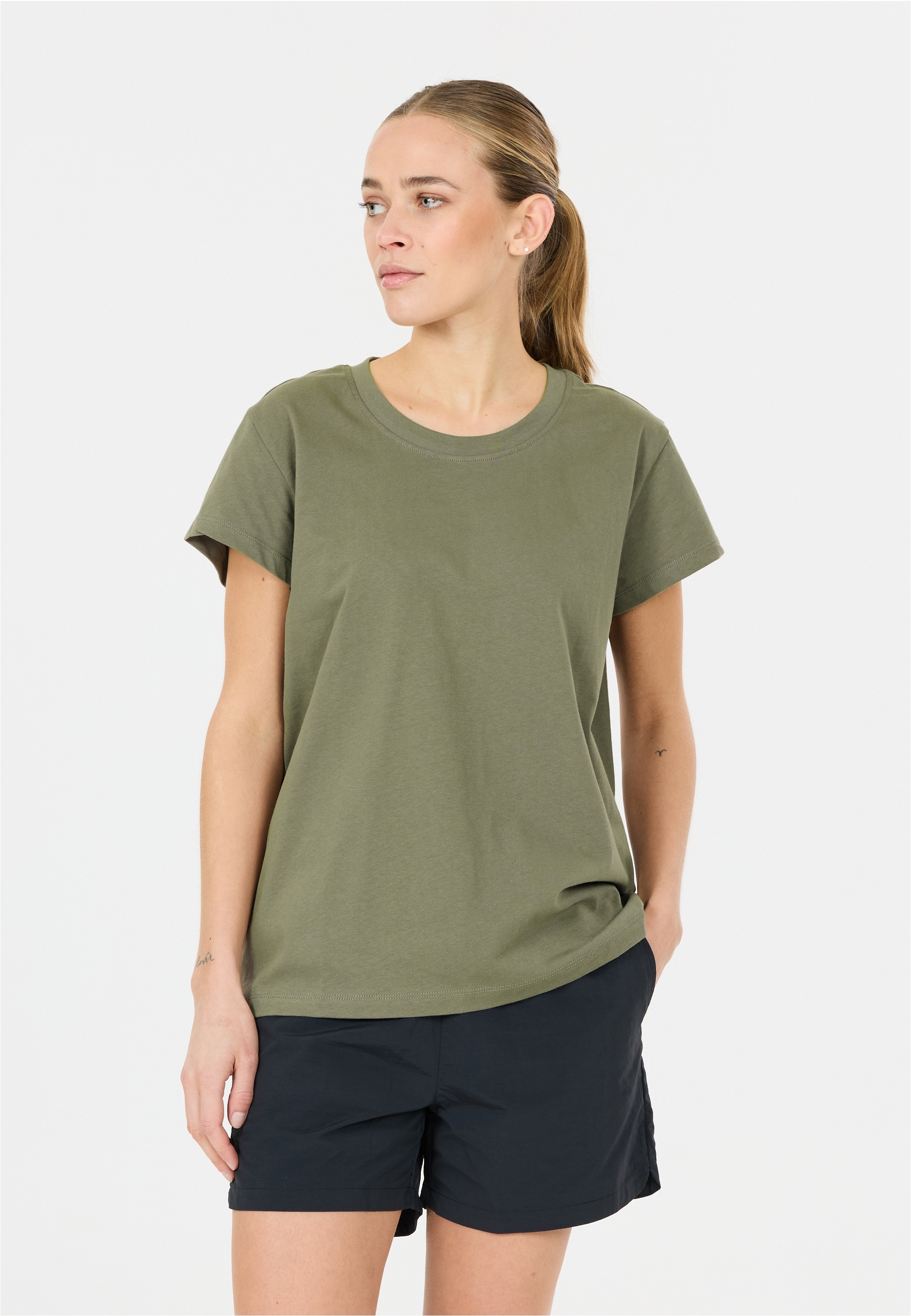 nou Funktionsshirt "Highmore V2" im klassischen Design