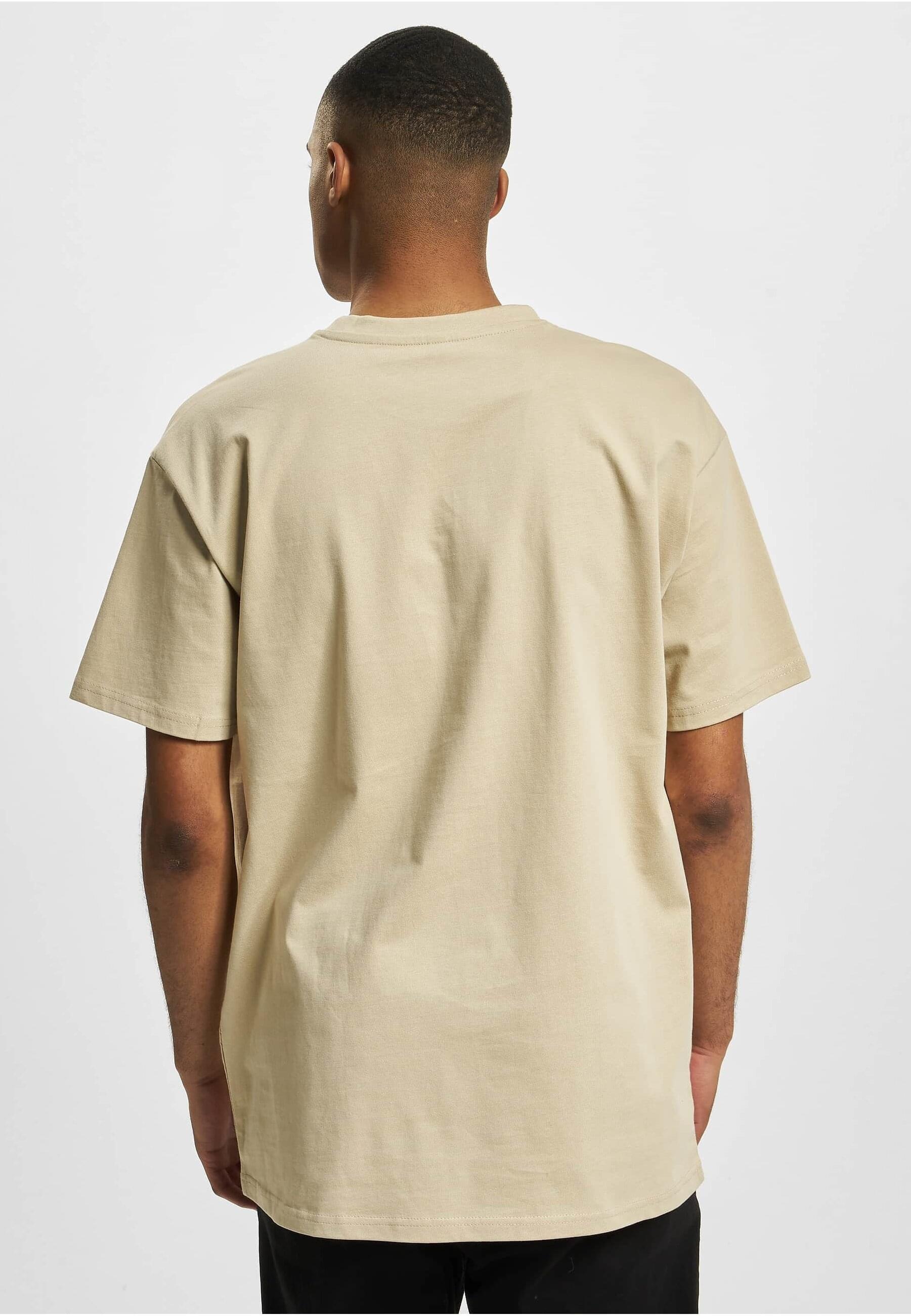 DEF T-Shirt »DEF Herren Her Secret T-Shirt«, (1 tlg.)