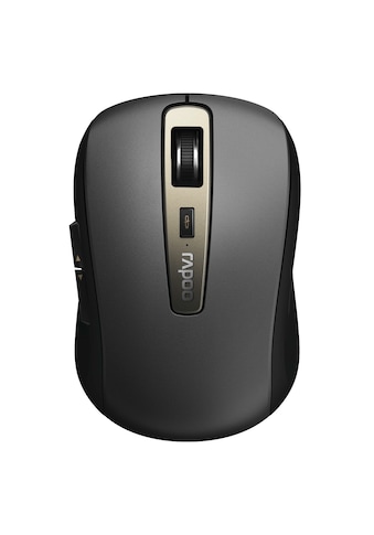 Rapoo Maus »MT350 kabellose Maus Bluetooth 2...