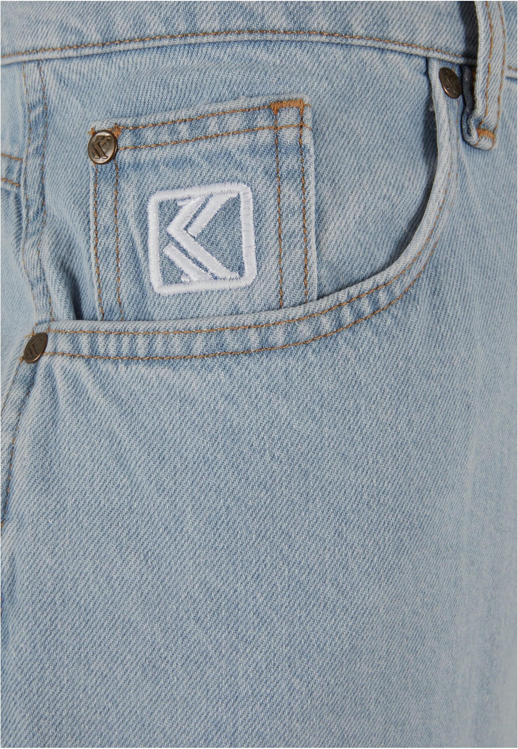 Karl Kani Bequeme Jeans »Karl Kani Herren«