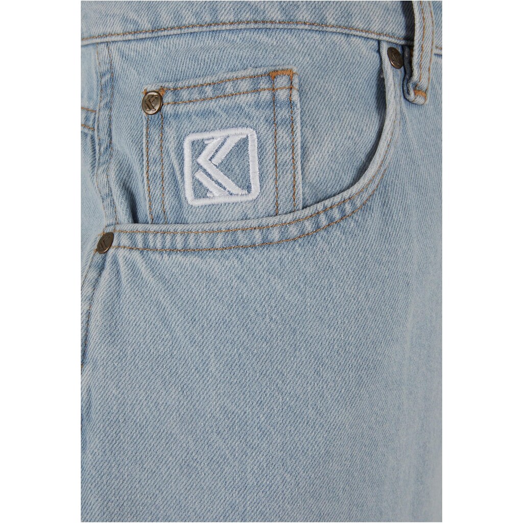 Karl Kani Bequeme Jeans »Karl Kani Herren«