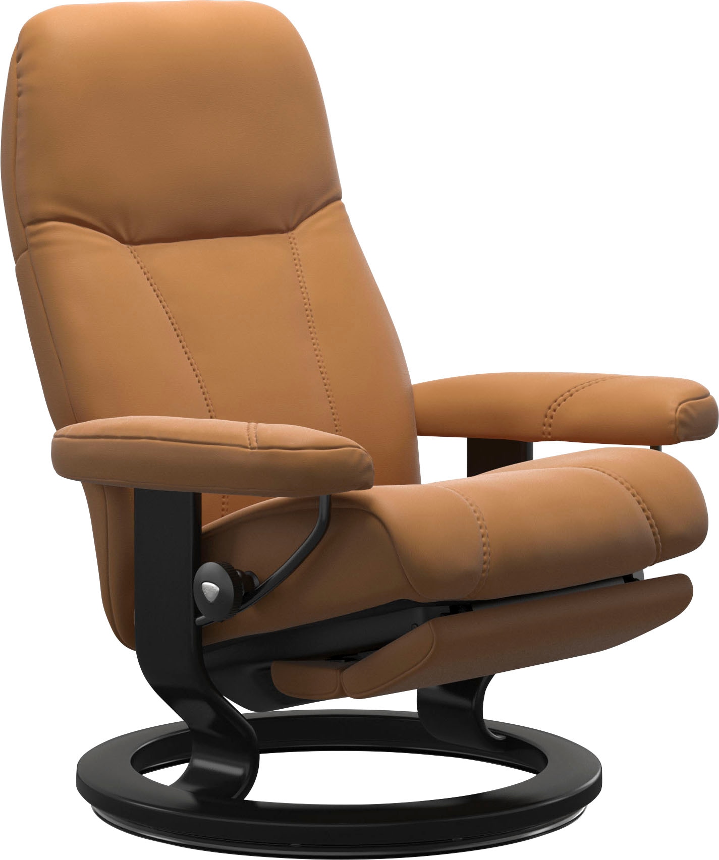 Stressless Relaxsessel "Consul", elektrisch verstellbar, optional 2-motoris günstig online kaufen