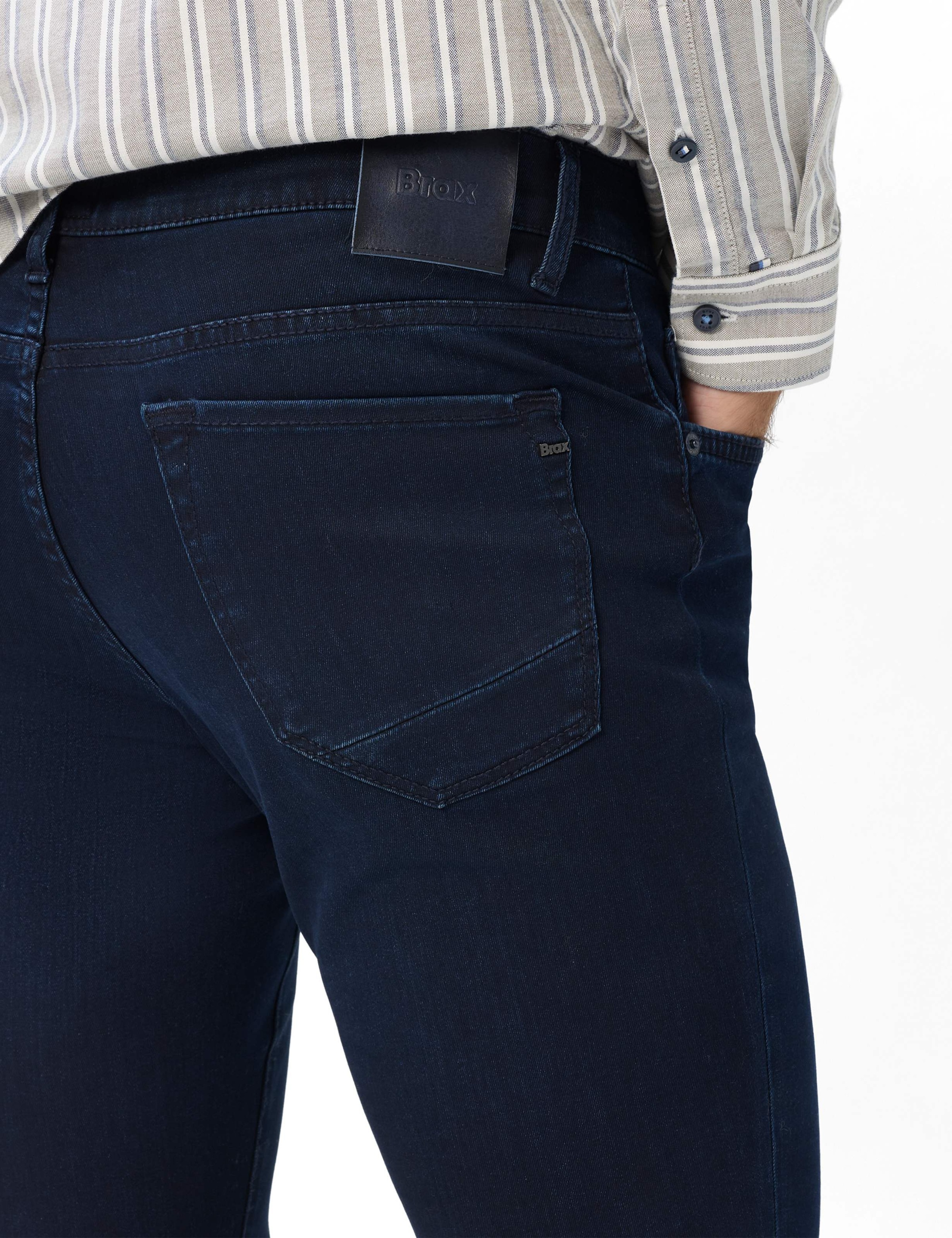 Brax 5-Pocket-Jeans »Style CHUCK«