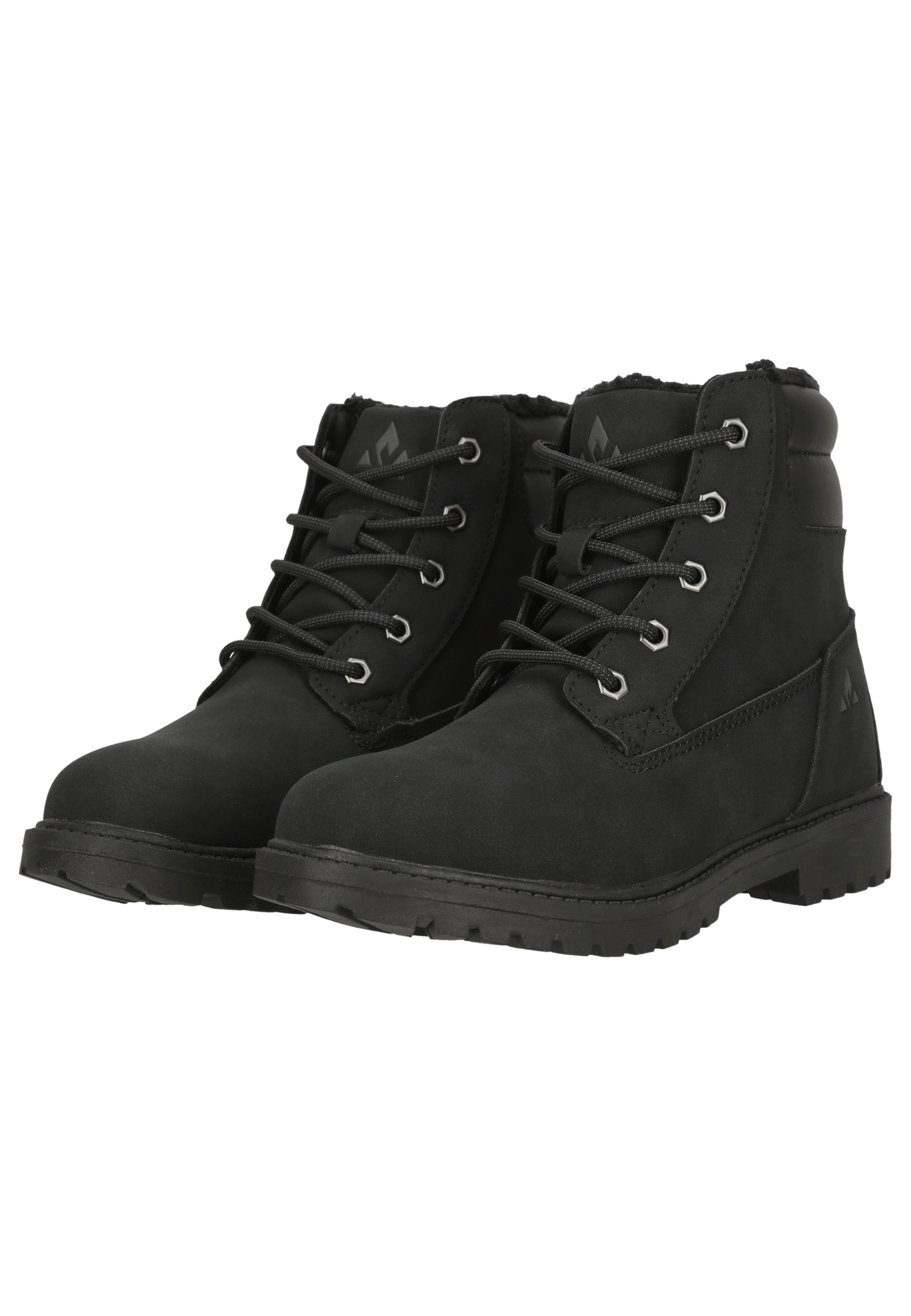 WHISTLER Stiefelette »Kordy«, in wärmender Qualität