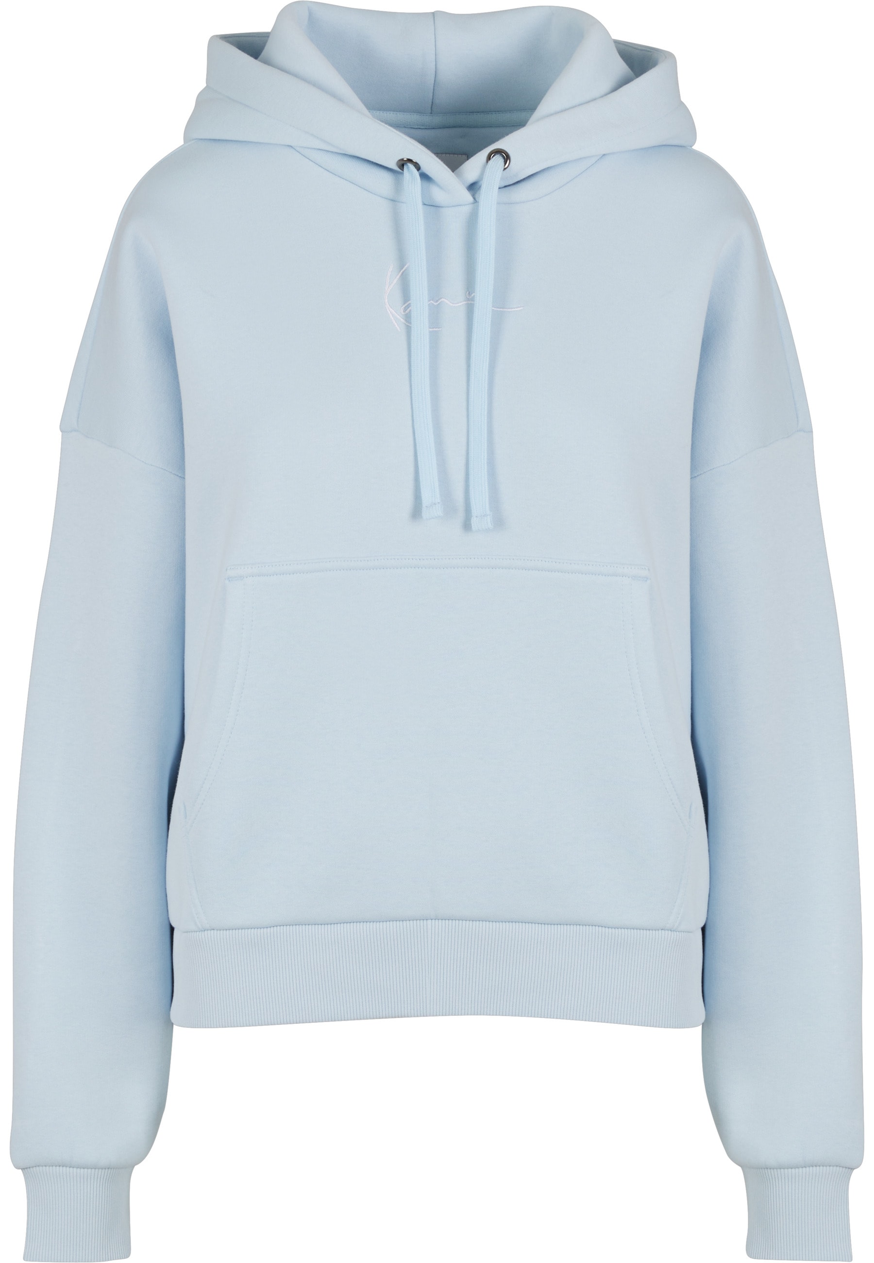 Karl Kani Kapuzensweatshirt "Karl Kani Small Signature Essential Os Hoodie" günstig online kaufen