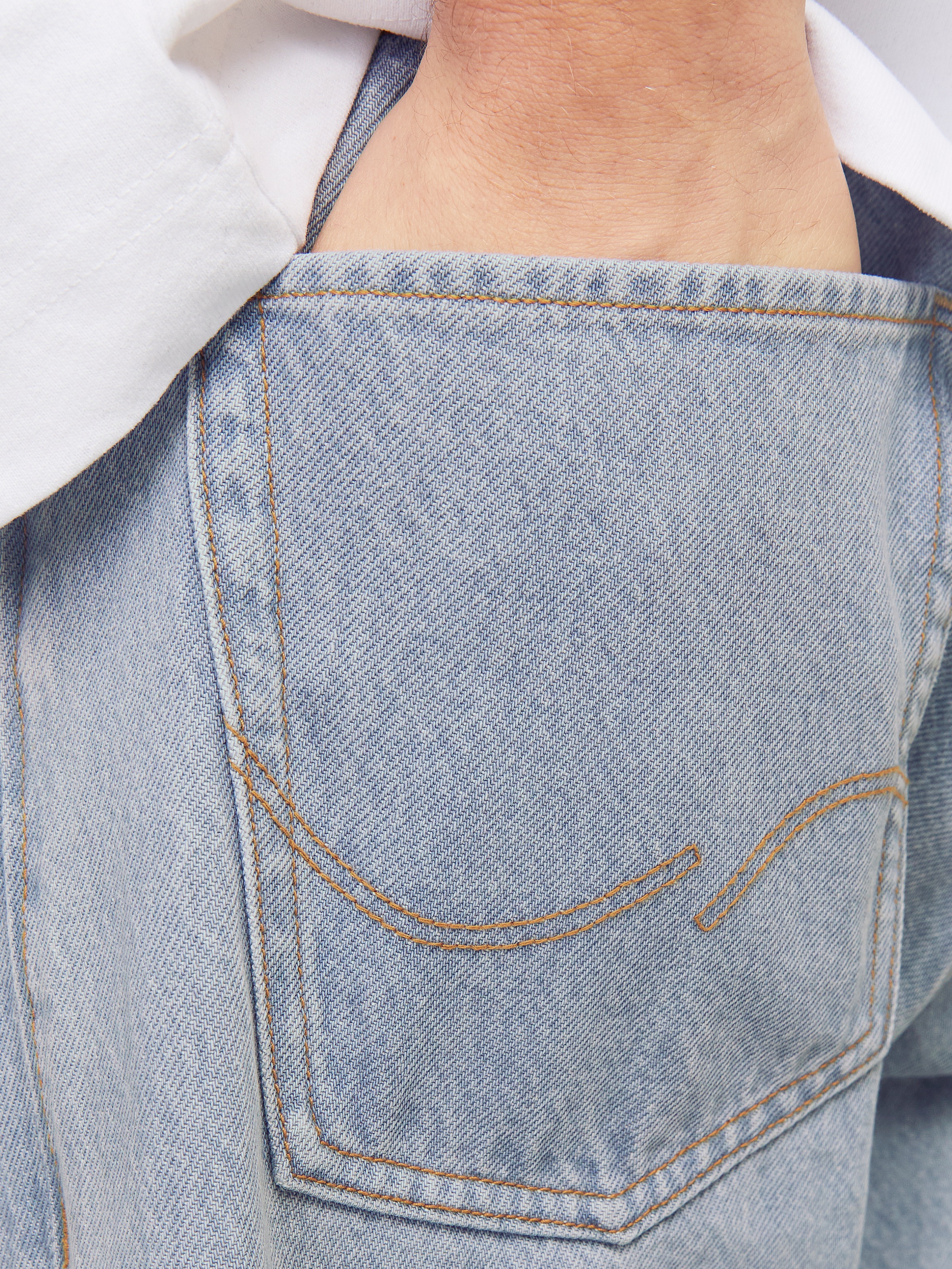 Jack & Jones Relax-fit-Jeans »JJIALEX JJORIGINAL NOOS«