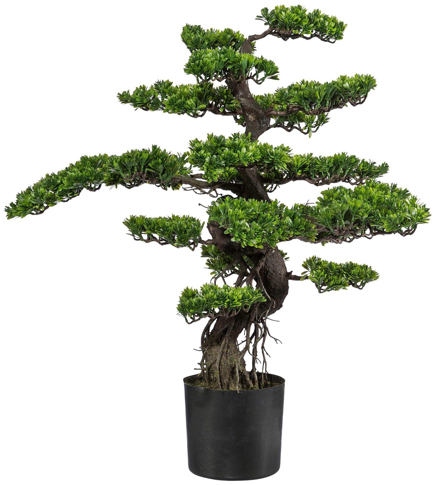 Creativ green Kunstbonsai "Bonsai"