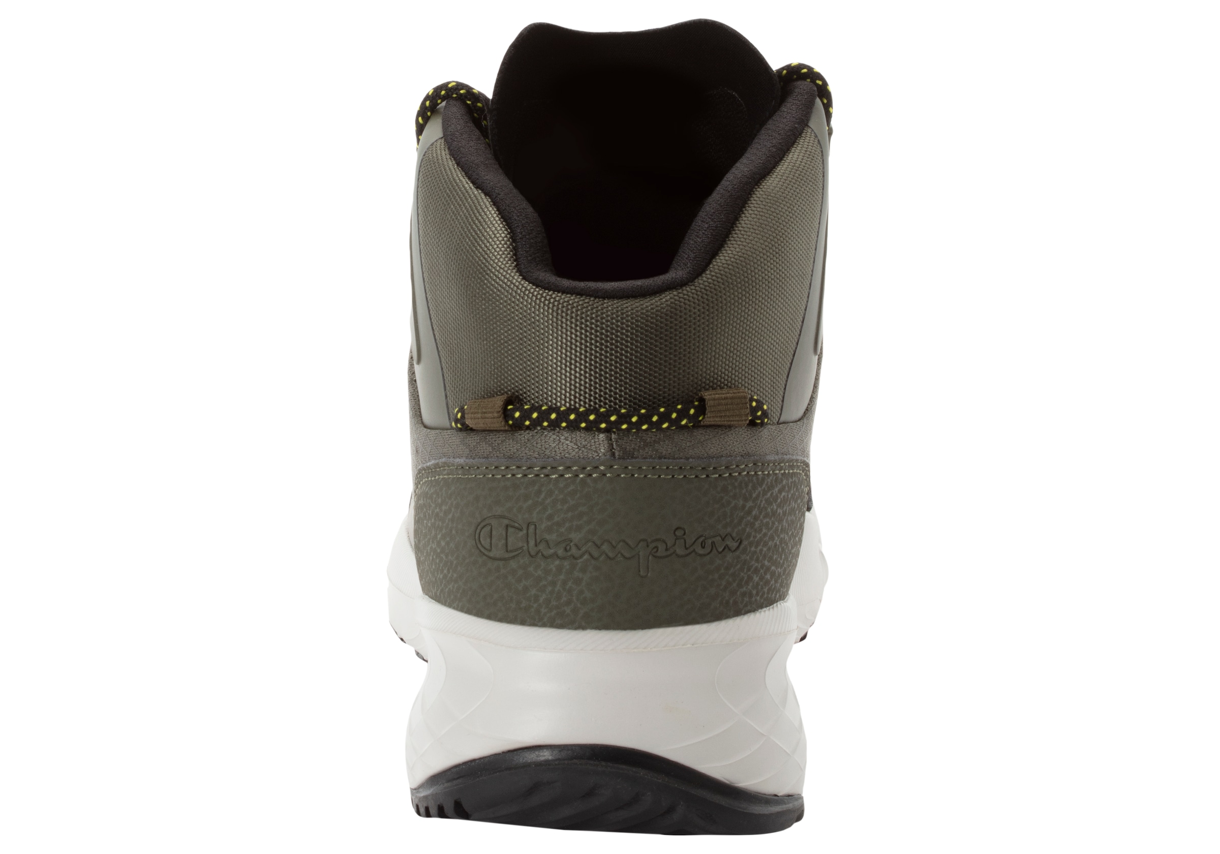 Champion Sneakerboots »STREET TREK 3.0 MID«, Winterschuhe, Wintersneaker, Sneaker, Schnürboots