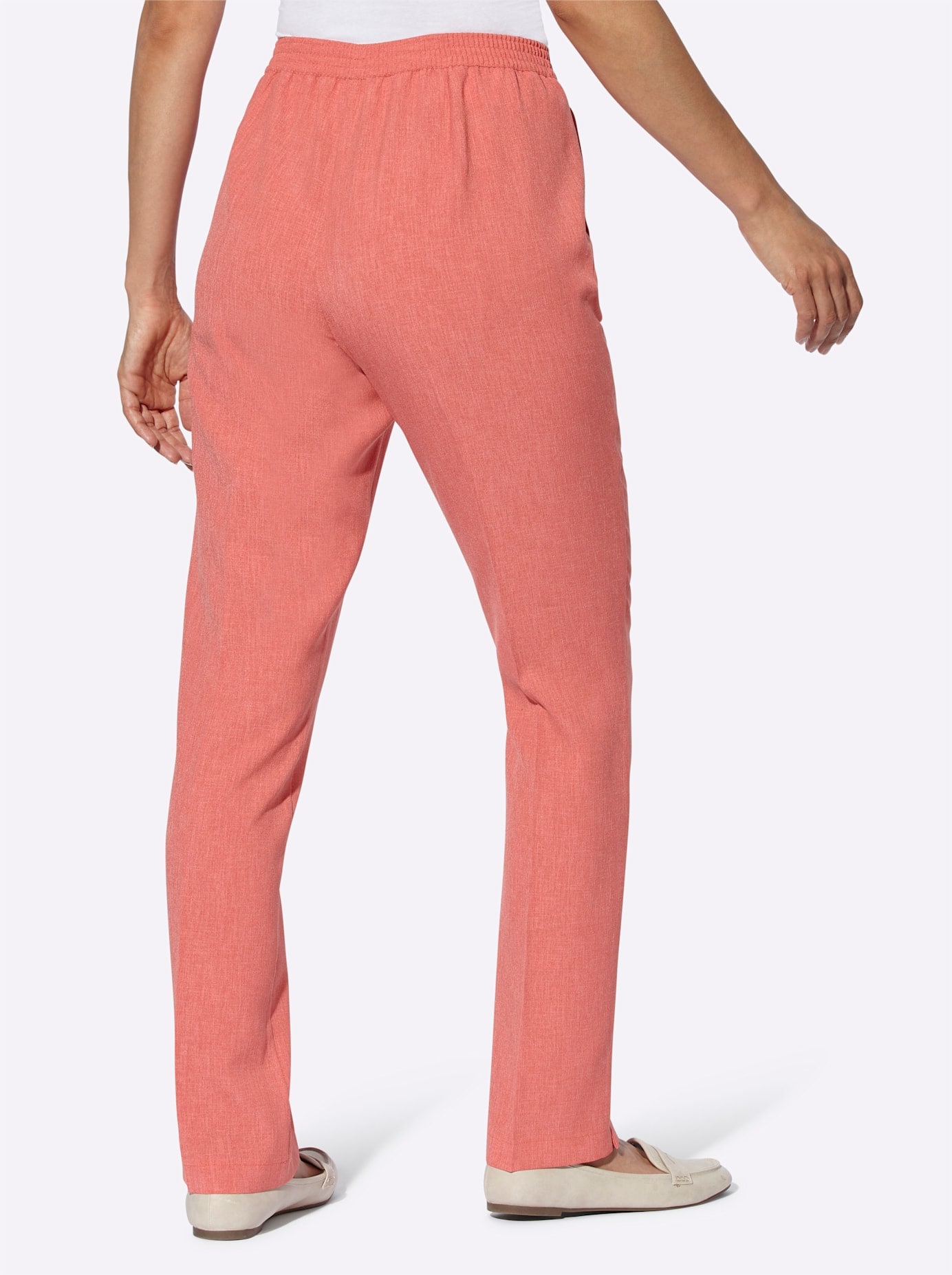 Classic Basics Schlupfhose