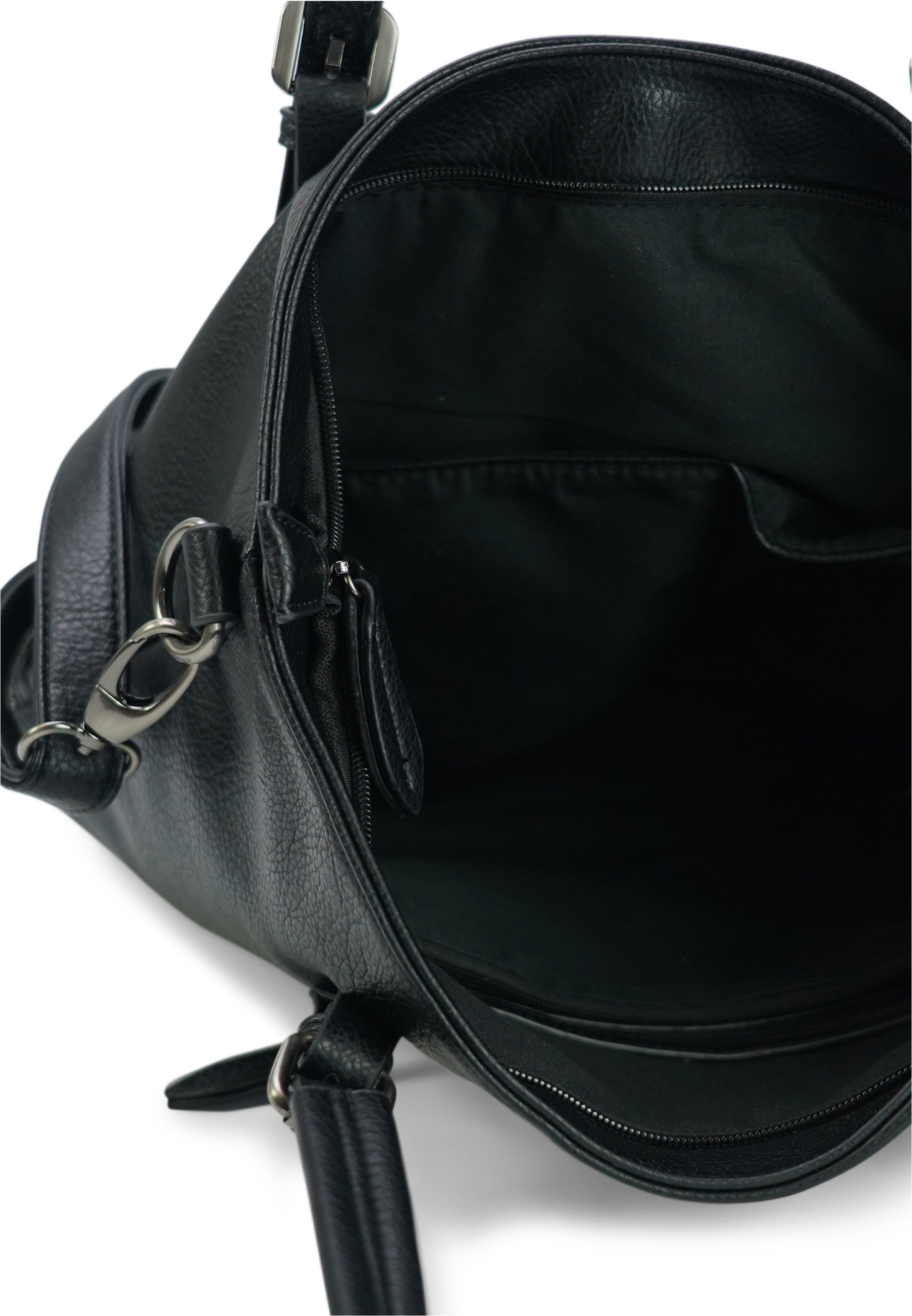 HARPA ROVA Shoulder Bag Black 3
