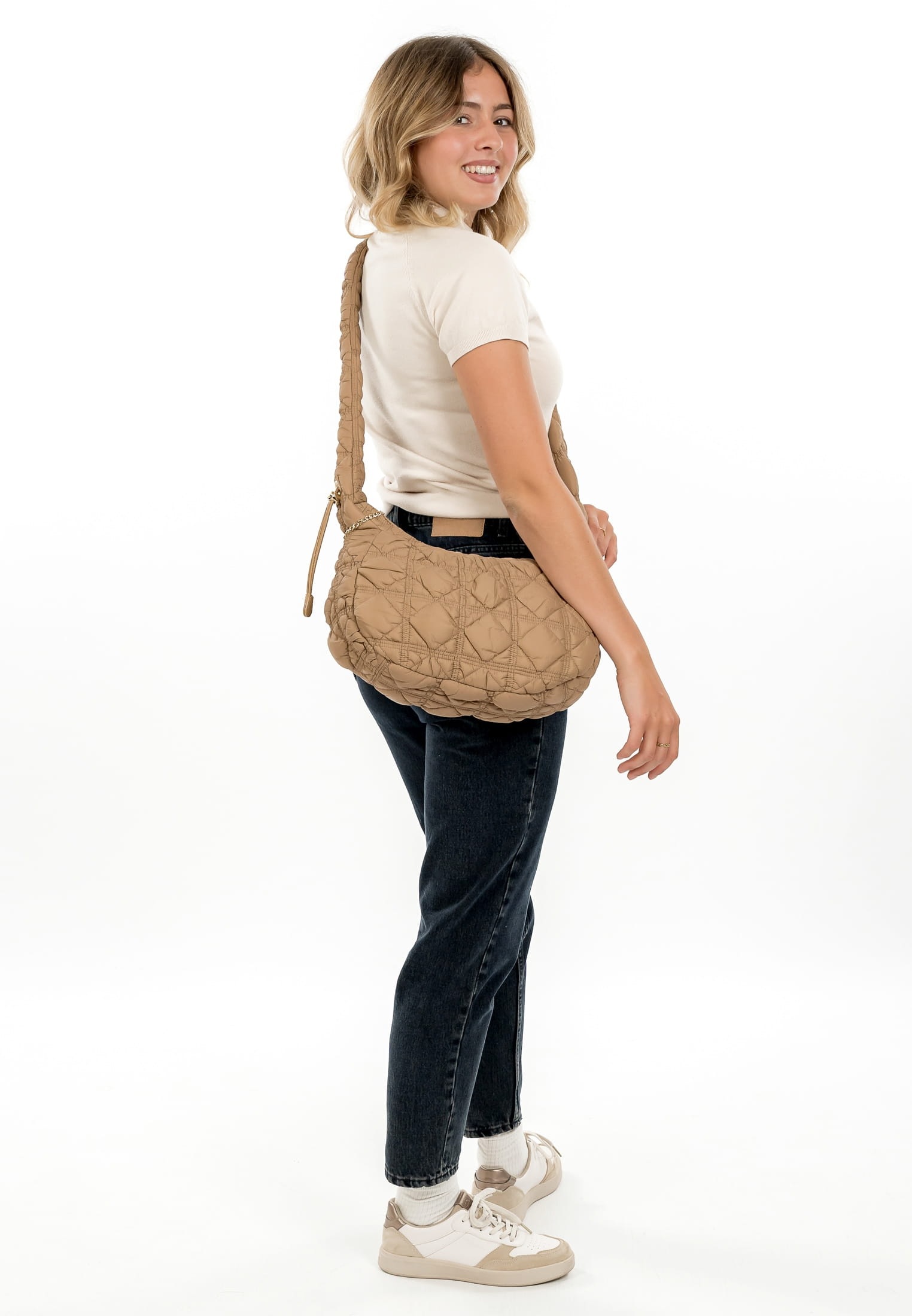 EMILY & NOAH Beuteltasche »Beutel E&N Hale«