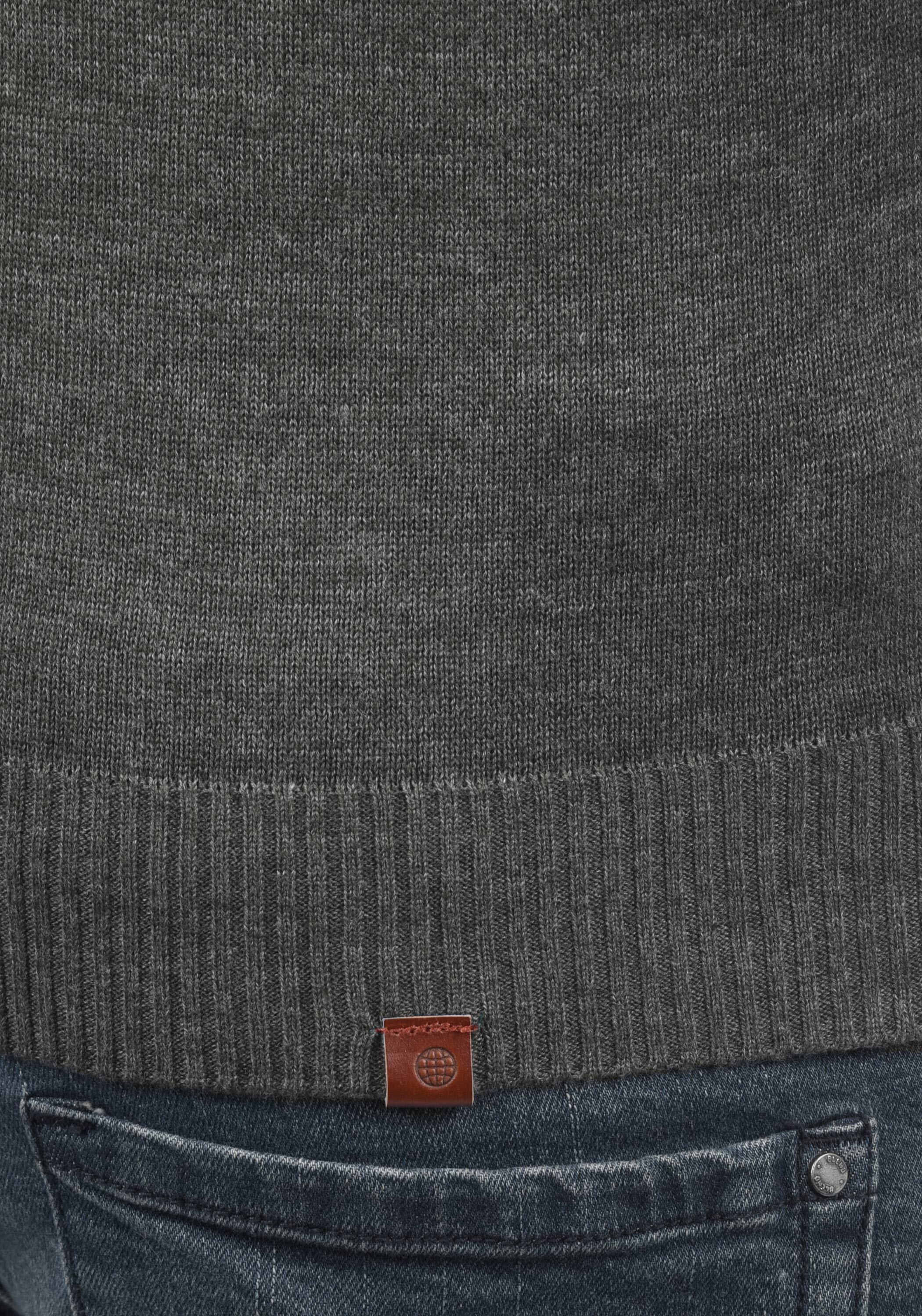 Blend Strickpullover »Strickpullover BHLars«