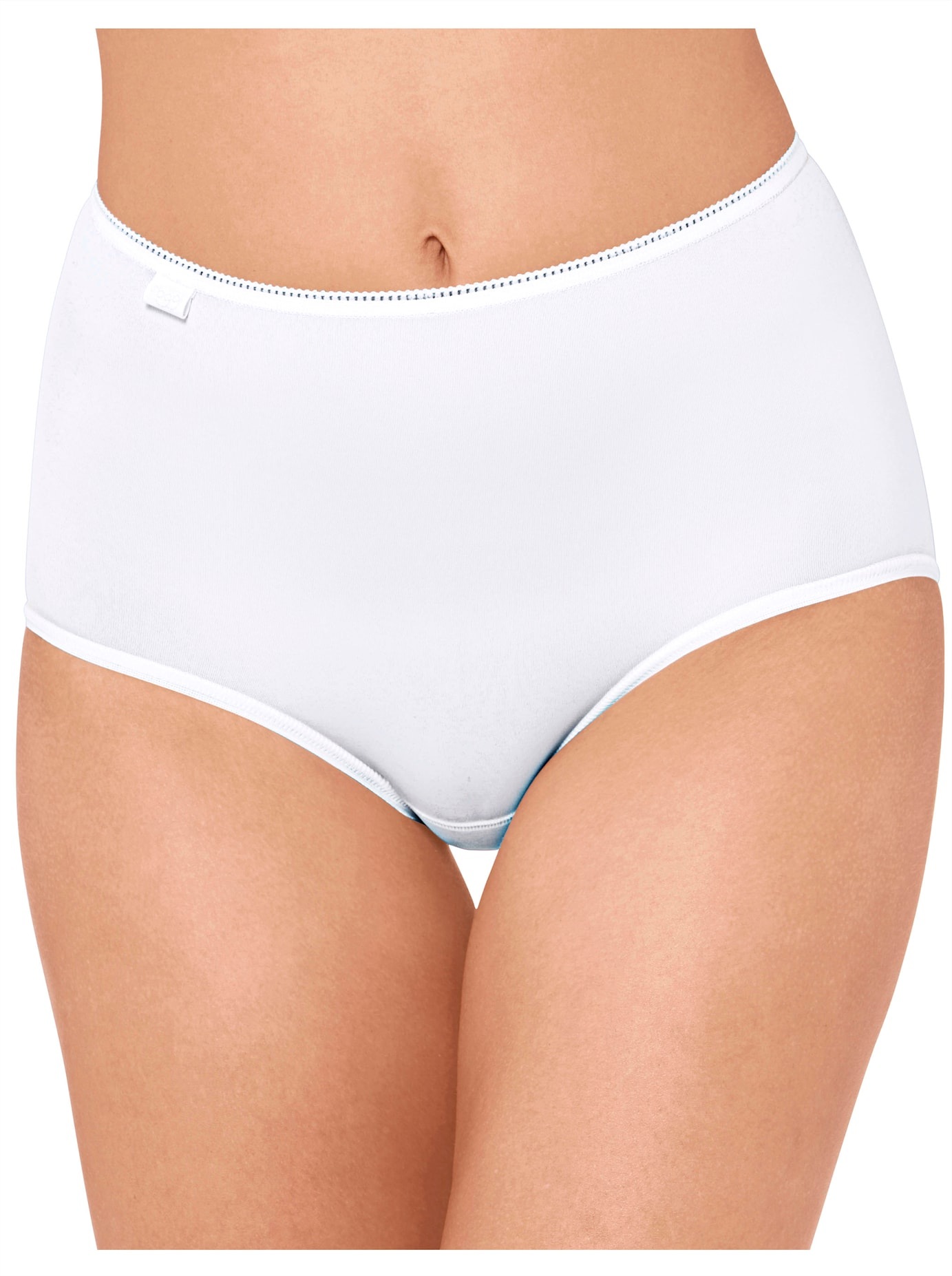 sloggi Maxislip "24/7 Microfibre", (3er Pack), besonders dehnbare Qualität, günstig online kaufen