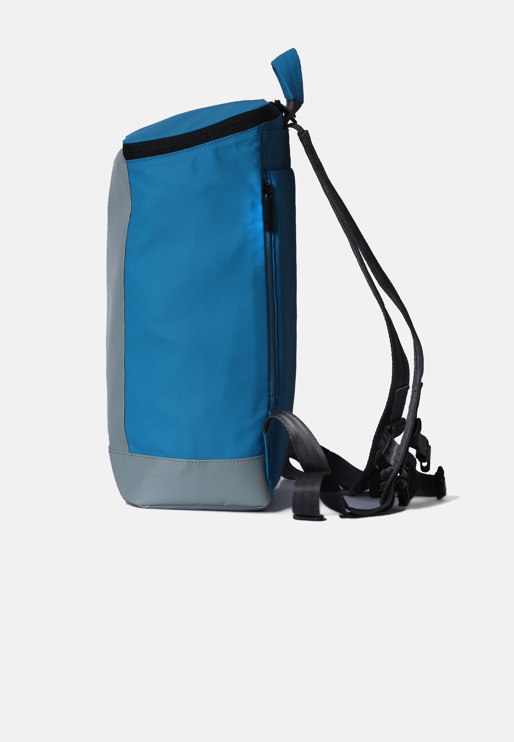7clouds Laptoprucksack »Okan 7.1«, GRS (global recycling standard) zertifiziertes Material