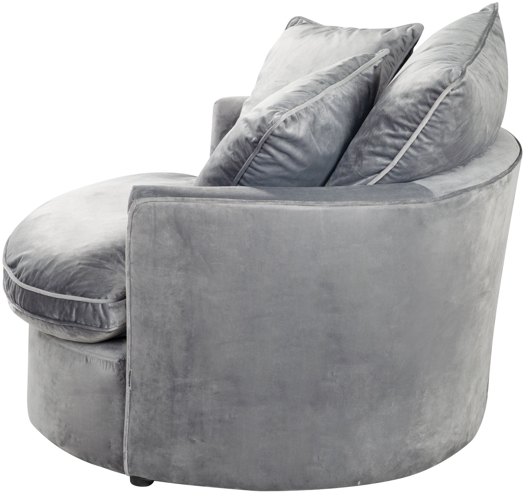 PLAYBOY Drehsessel »Eloise«