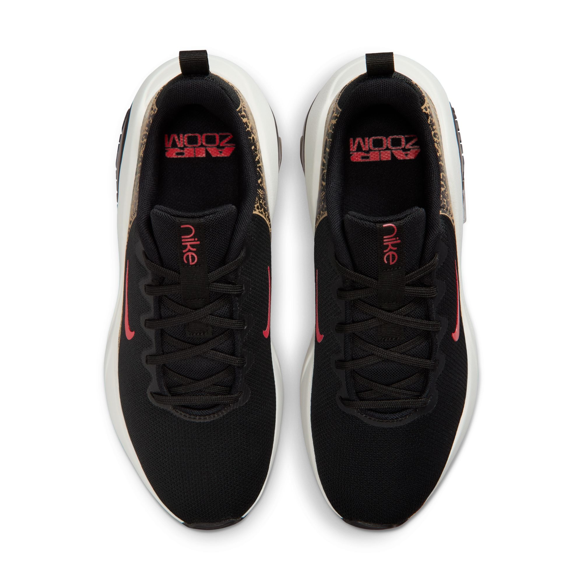 Nike Fitnessschuh »W AIR ZOOM BELLA 7 PRINT«