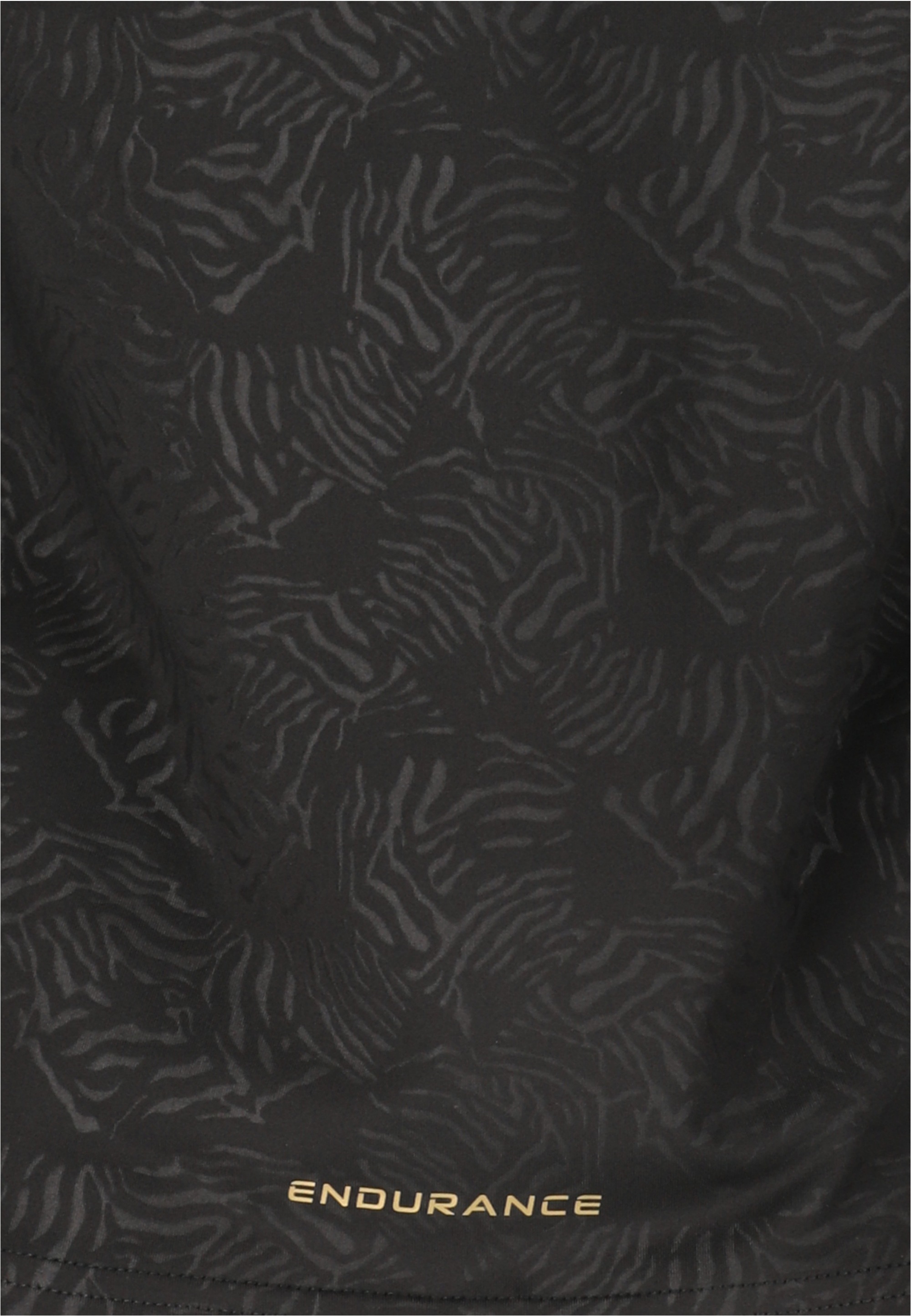 ENDURANCE Funktionsshirt »Peipah« mit 4-Wege-Stretch für viel Bewegungsfreiheit