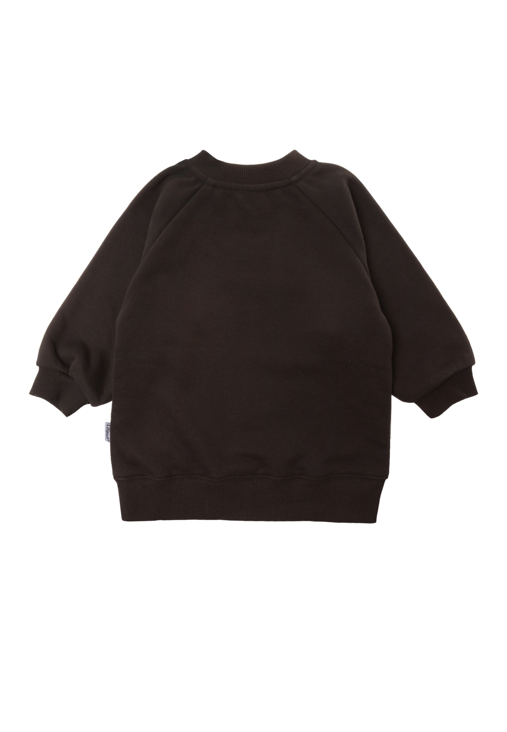 Liliput Sweatshirt »Croissant Bonjour«, aus super weichem Material