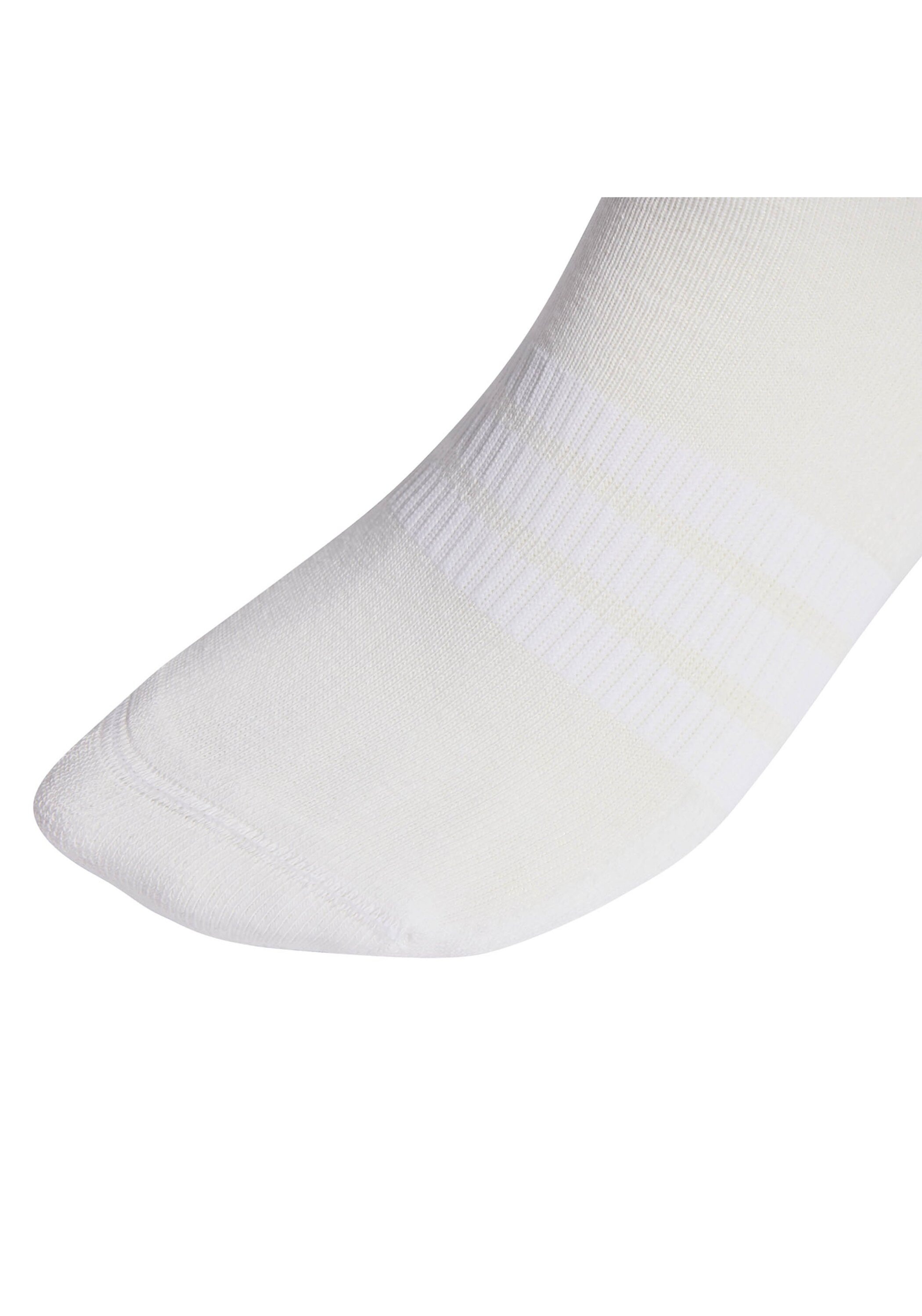 adidas Originals Kurzsocken »Socken Cushioned Crew Socks 6P 6er Pack« 6 Paar tlg.