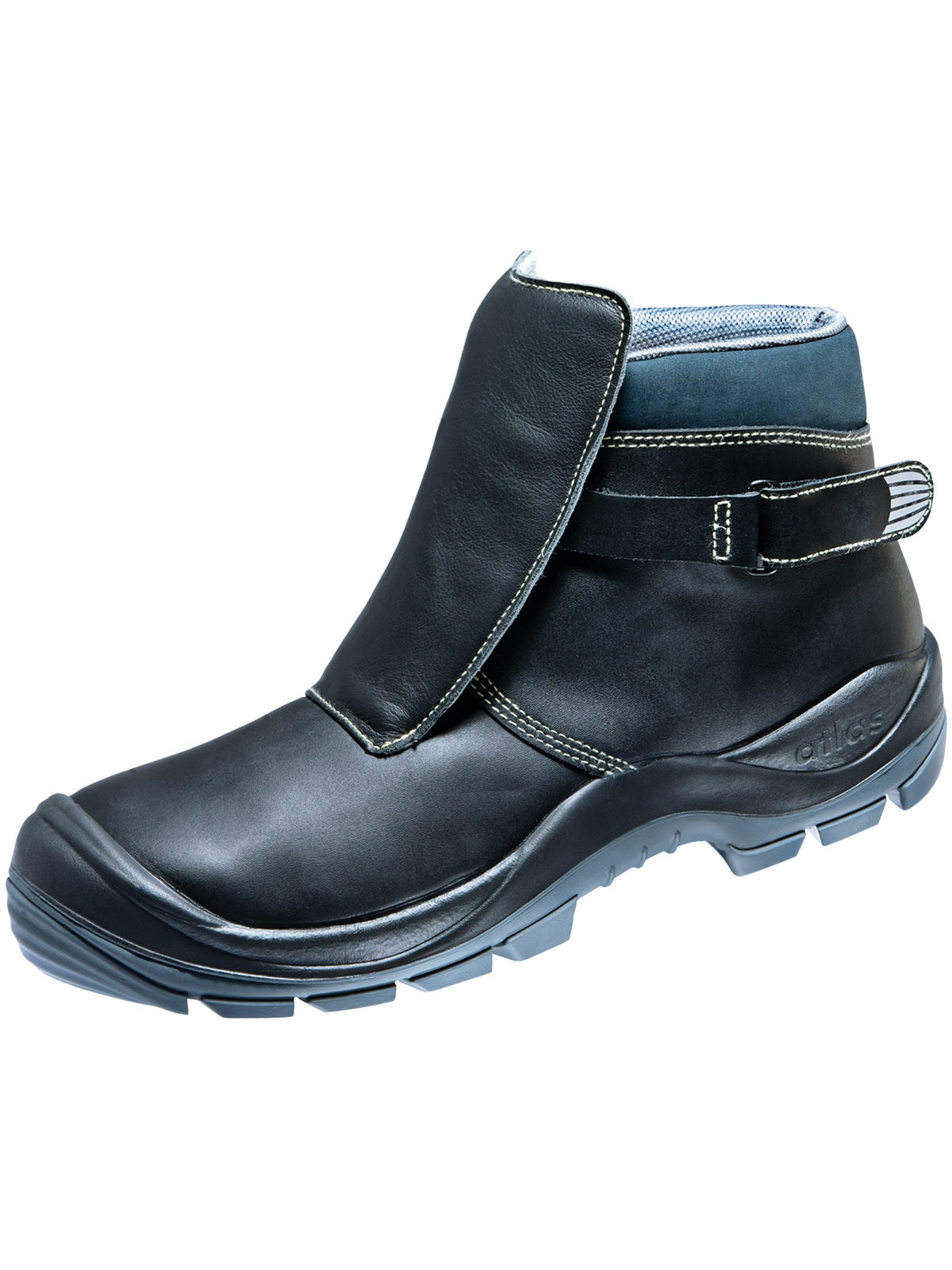 Atlas Schuhe Sicherheitsschuh "Sicherheitsschuhe Duo Soft 765 2.0"