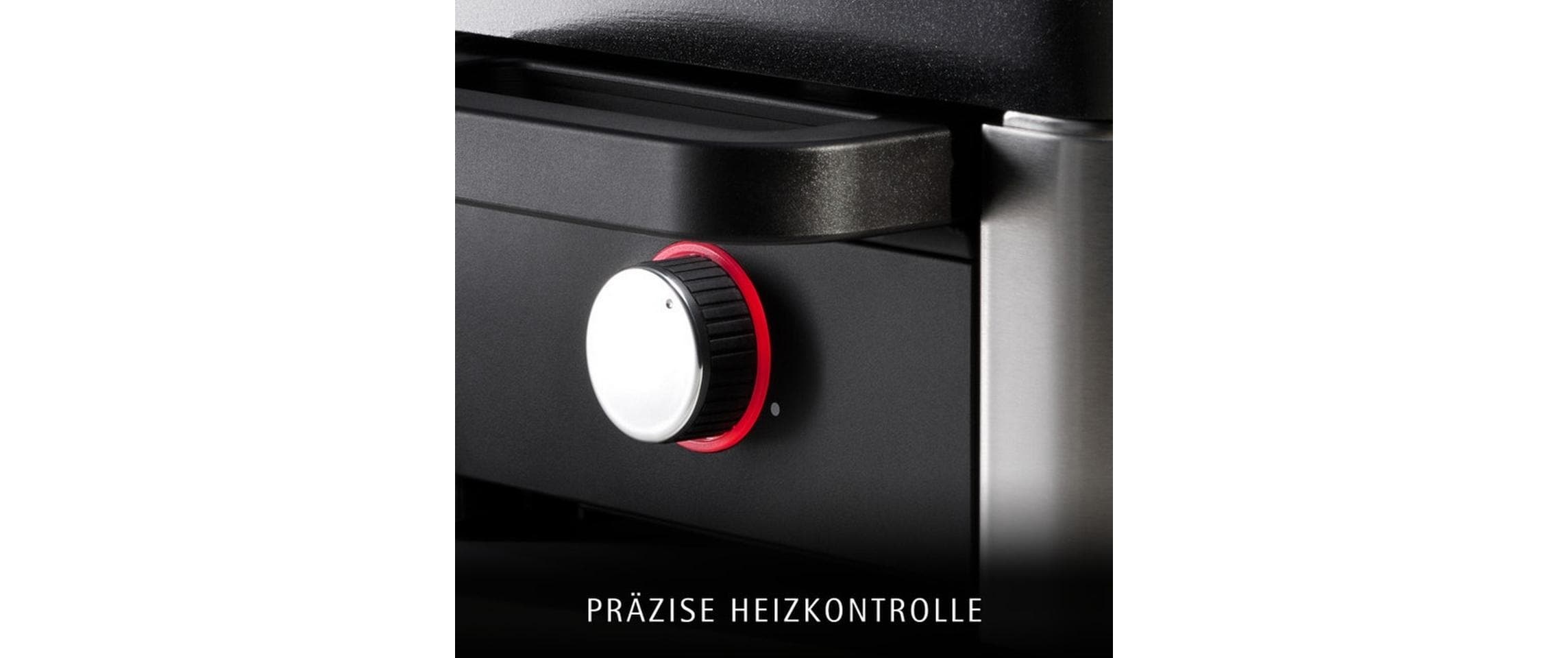 WMF Raclette »Lono Selection« 8 Stk. Raclettepfännchen 1.500 W variable Temperatureinstellung, LED-Beleuchtung