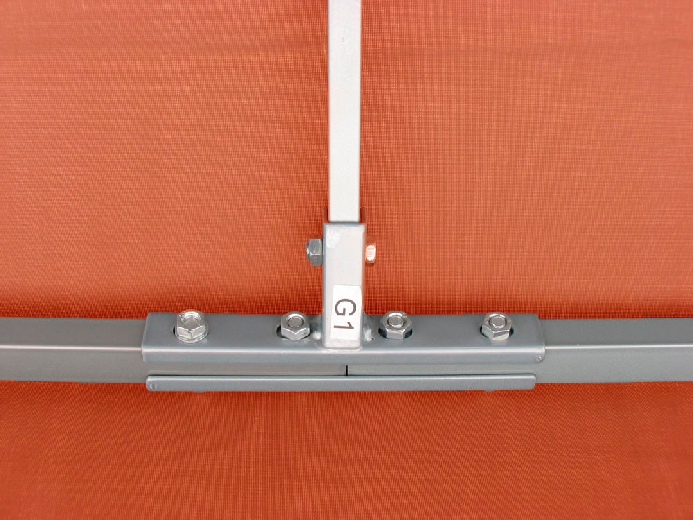 Quick Star Pavillon »Rank«, BxT: 300x400 cm
