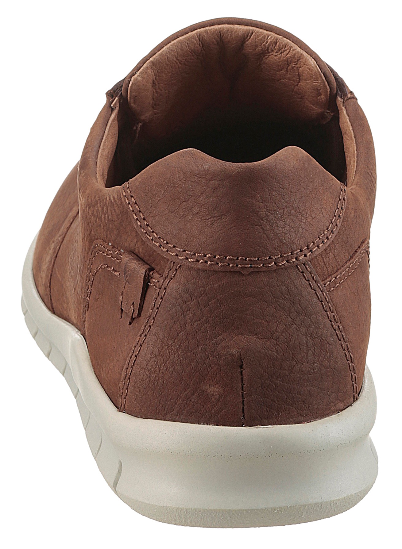 Waldläufer "HECTOR", Schnürschuh, Halbschuh in Komfortweite H (= sehr weit) günstig online kaufen