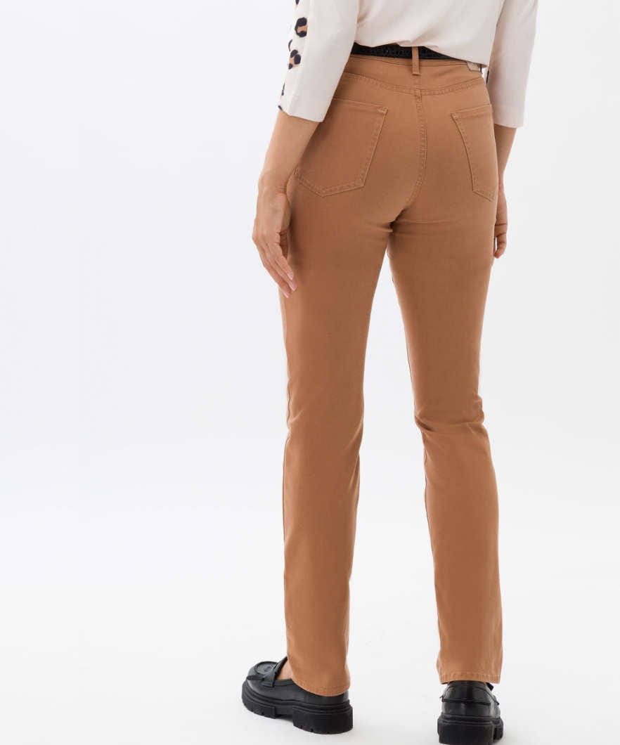 Brax 5-Pocket-Hose »Style CAROLA« für bestellen | BAUR