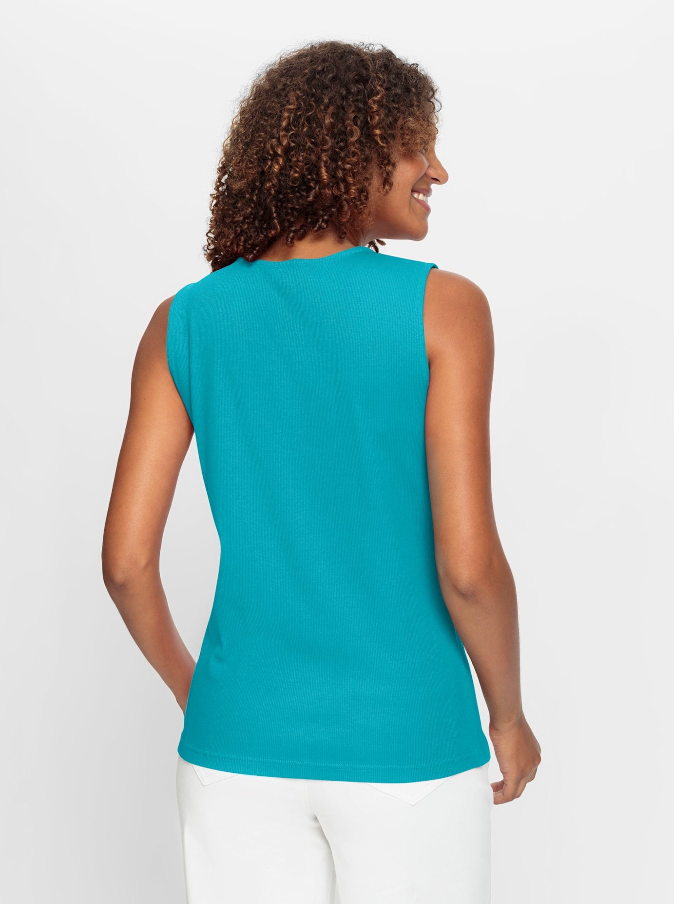 Casual Looks Shirttop