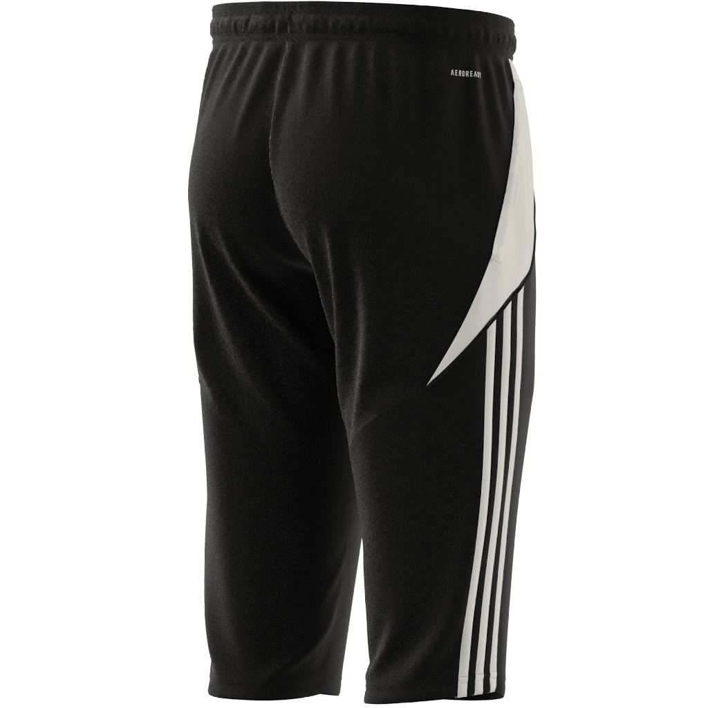 adidas Performance Trainingshose »TIRO24 3/4PNT«, (1 tlg.)