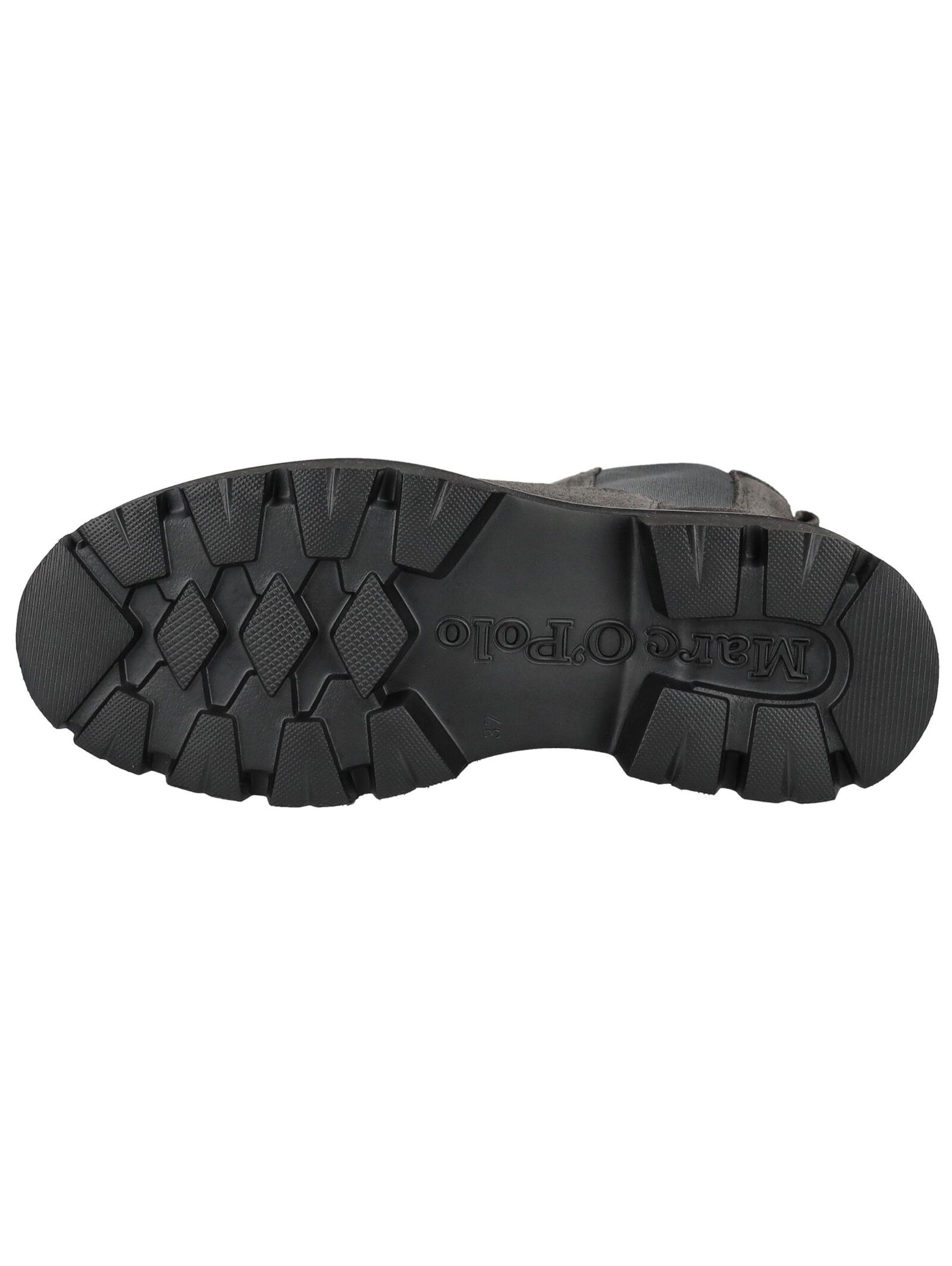 Marc O'Polo Stiefelette »Marc O'Polo Stiefelette Veloursleder/Textil«